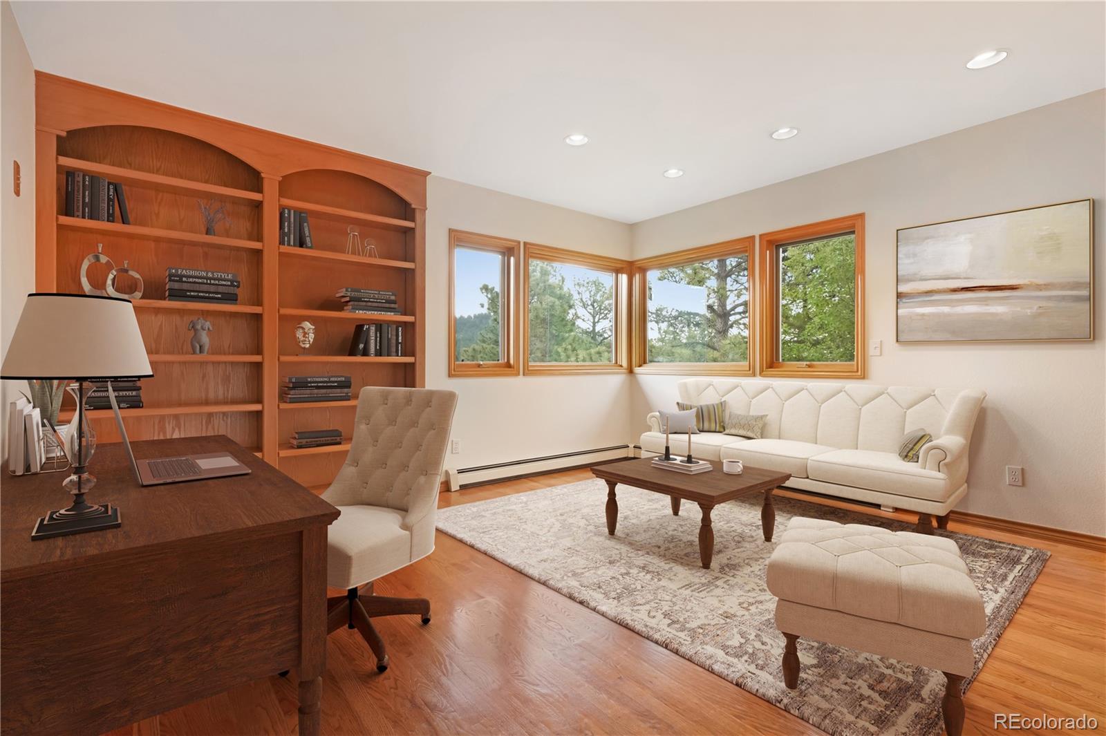 MLS Image #20 for 2398  bitterroot lane,golden, Colorado