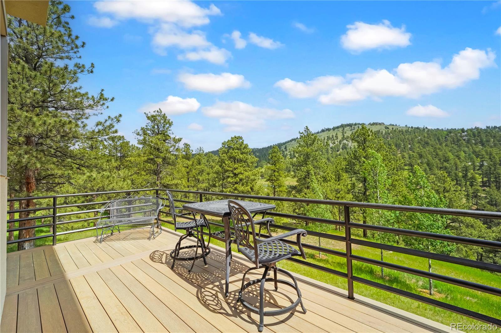 MLS Image #3 for 2398  bitterroot lane,golden, Colorado