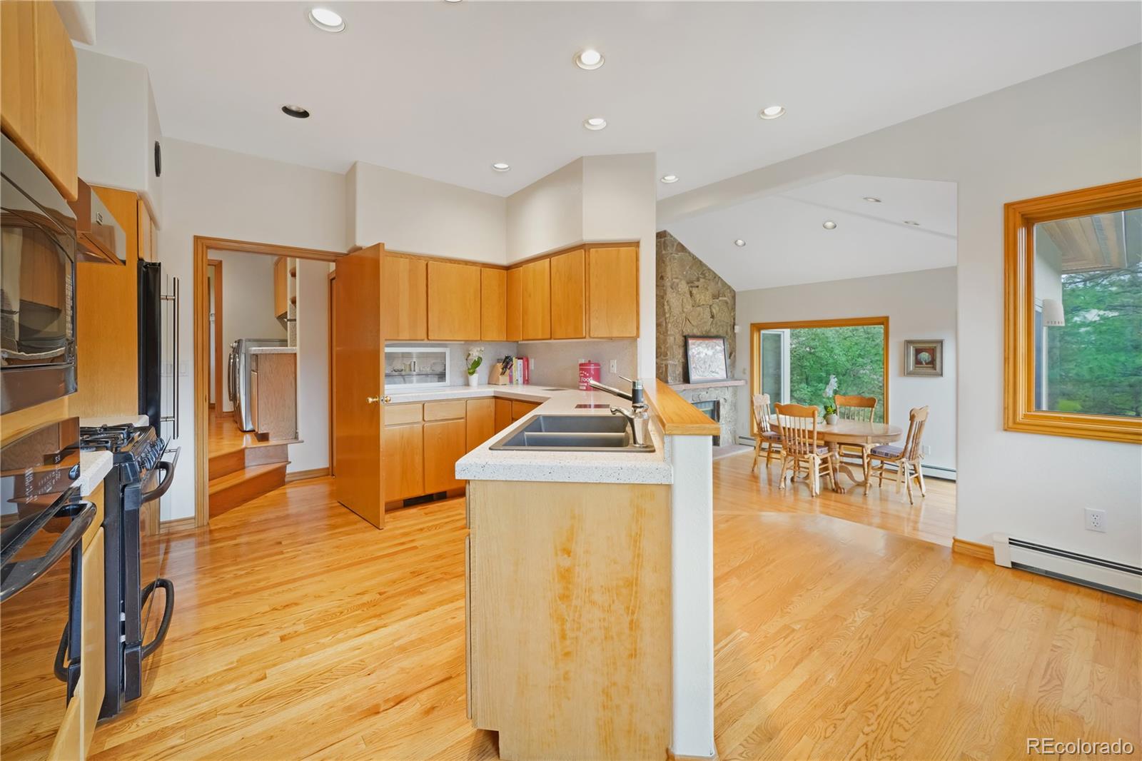 MLS Image #9 for 2398  bitterroot lane,golden, Colorado