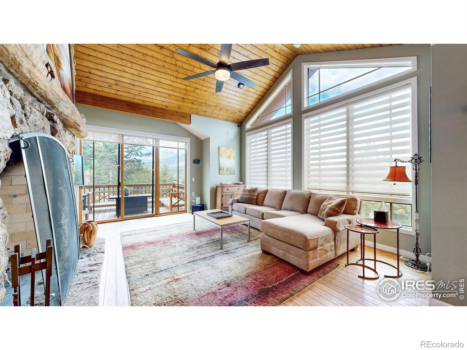 MLS Image #7 for 2029  uplands circle,estes park, Colorado