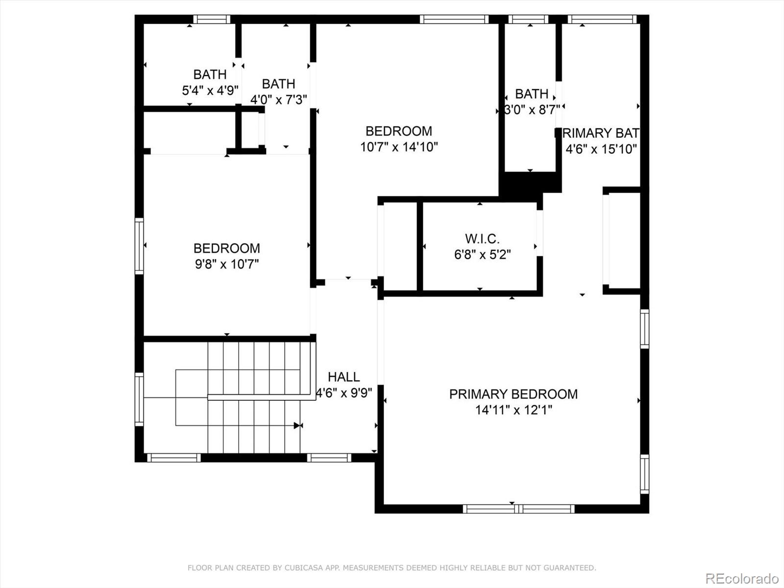 MLS Image #28 for 12427  james court,broomfield, Colorado