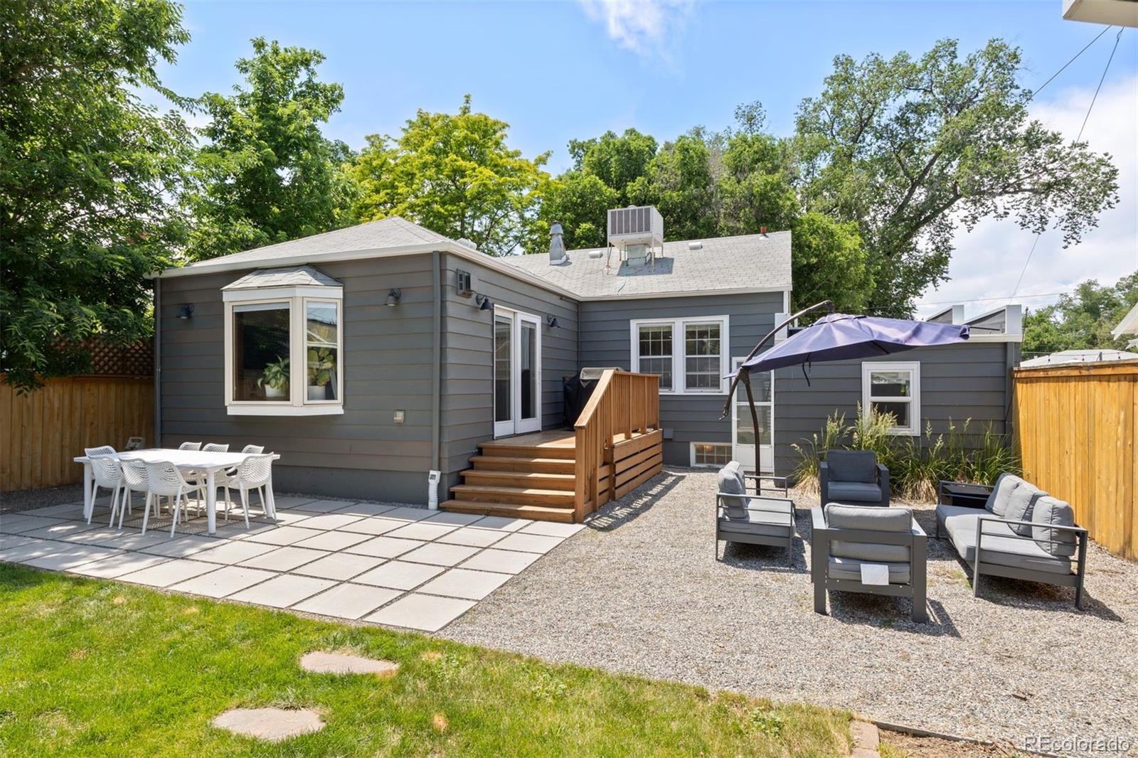 MLS Image #3 for 1738 s franklin street,denver, Colorado
