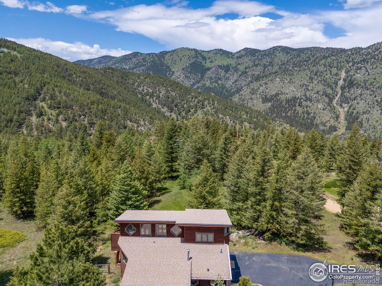 MLS Image #1 for 173  silver cloud lane,boulder, Colorado