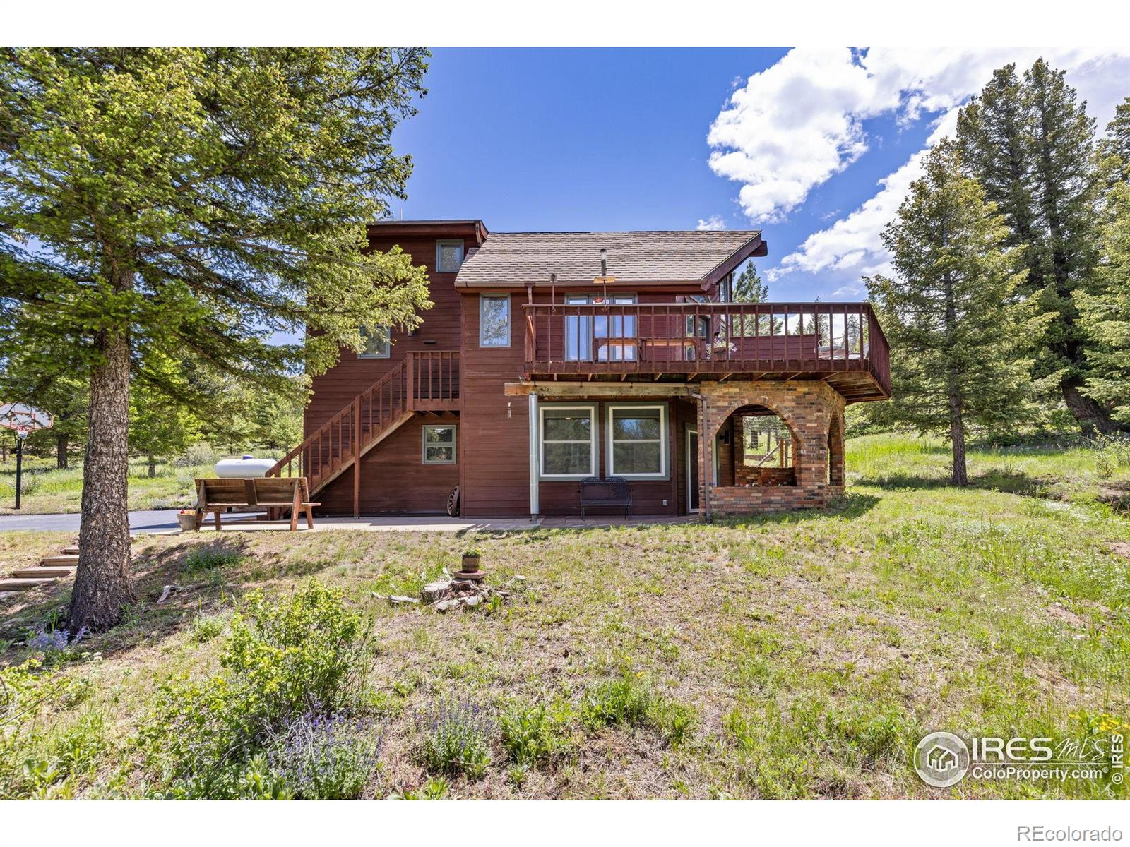 MLS Image #3 for 173  silver cloud lane,boulder, Colorado