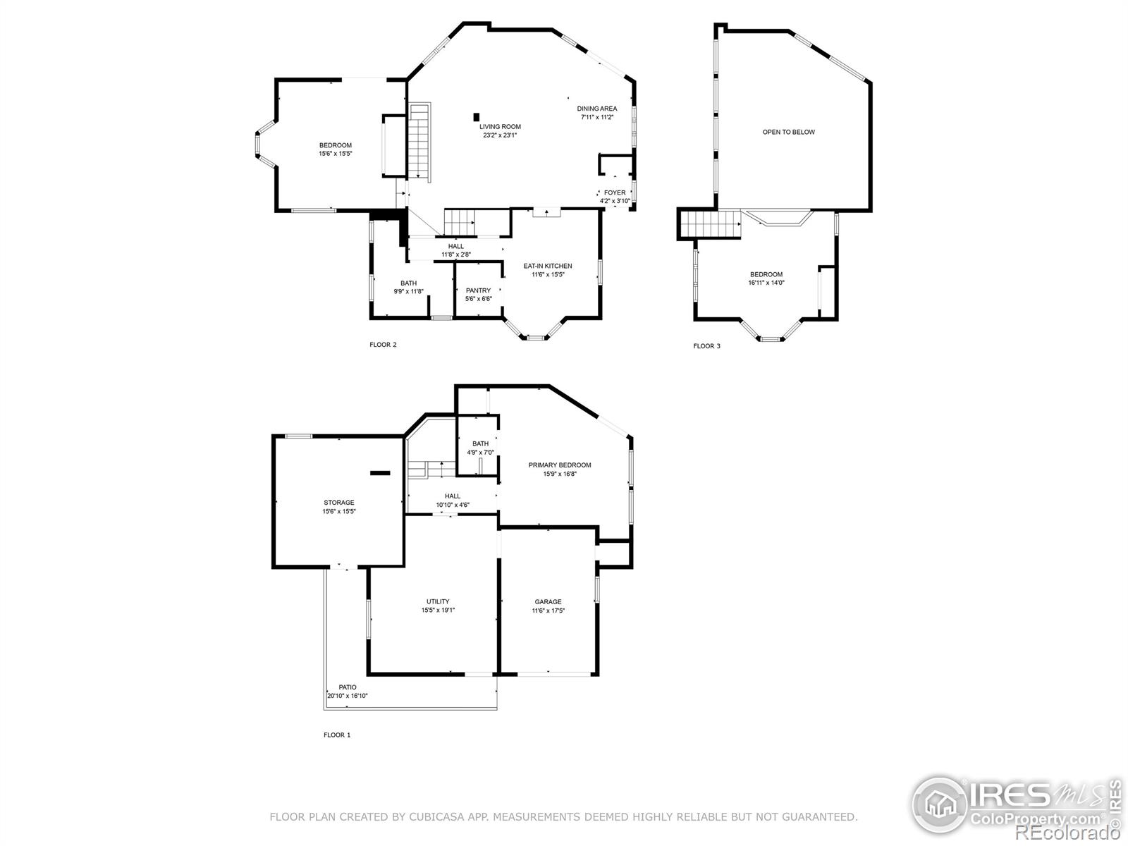 MLS Image #39 for 173  silver cloud lane,boulder, Colorado