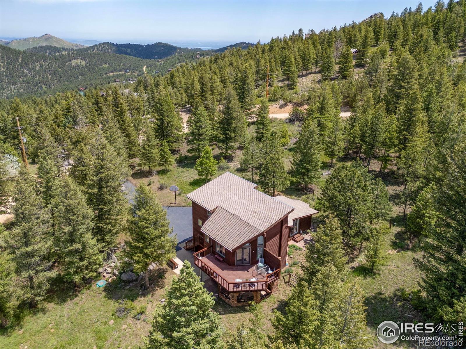 MLS Image #4 for 173  silver cloud lane,boulder, Colorado