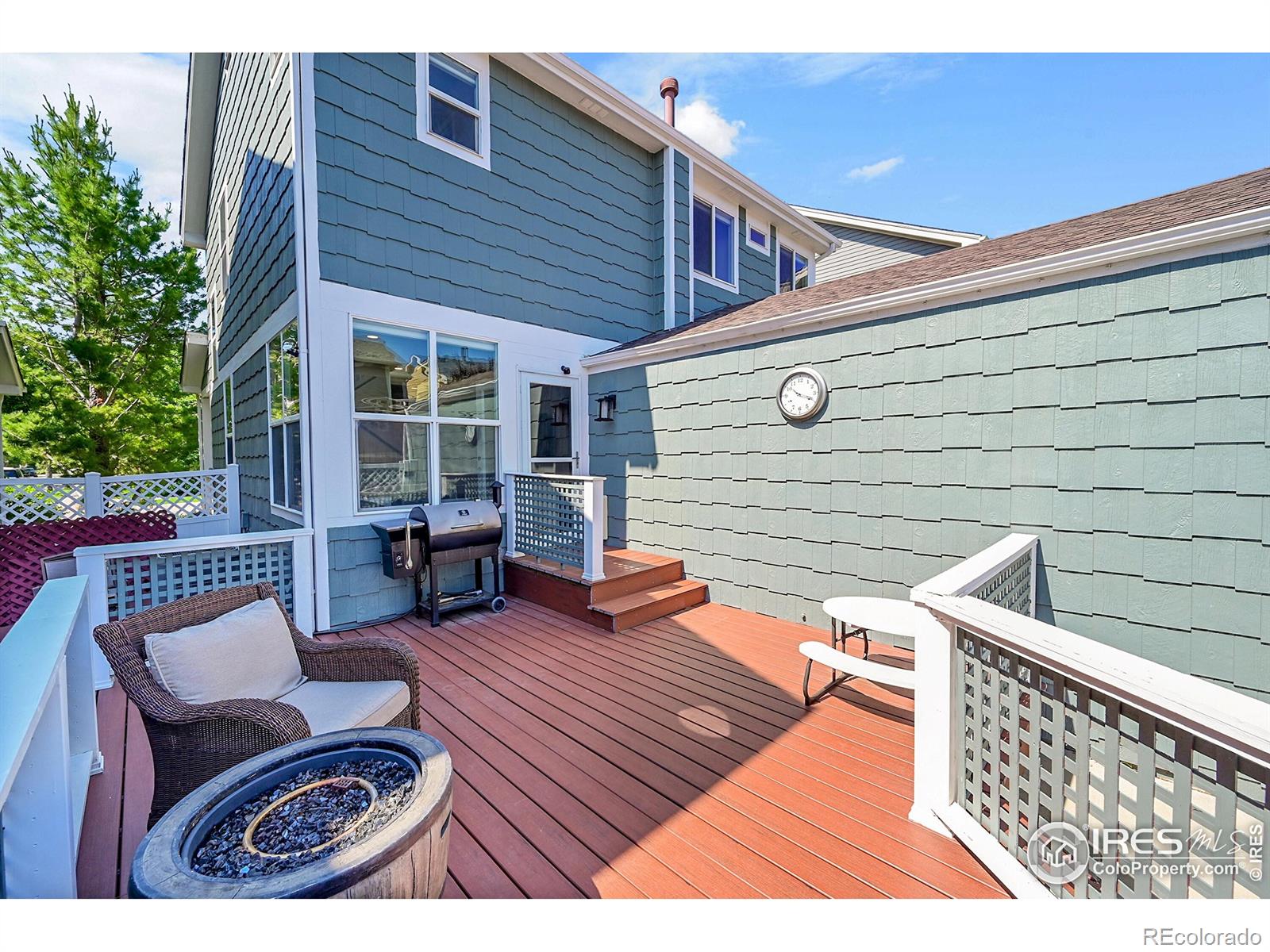 MLS Image #30 for 3714  observatory drive,fort collins, Colorado