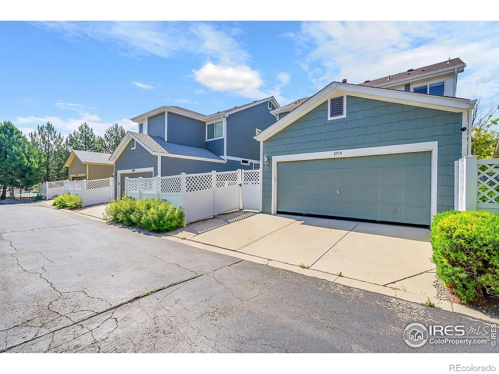 MLS Image #32 for 3714  observatory drive,fort collins, Colorado