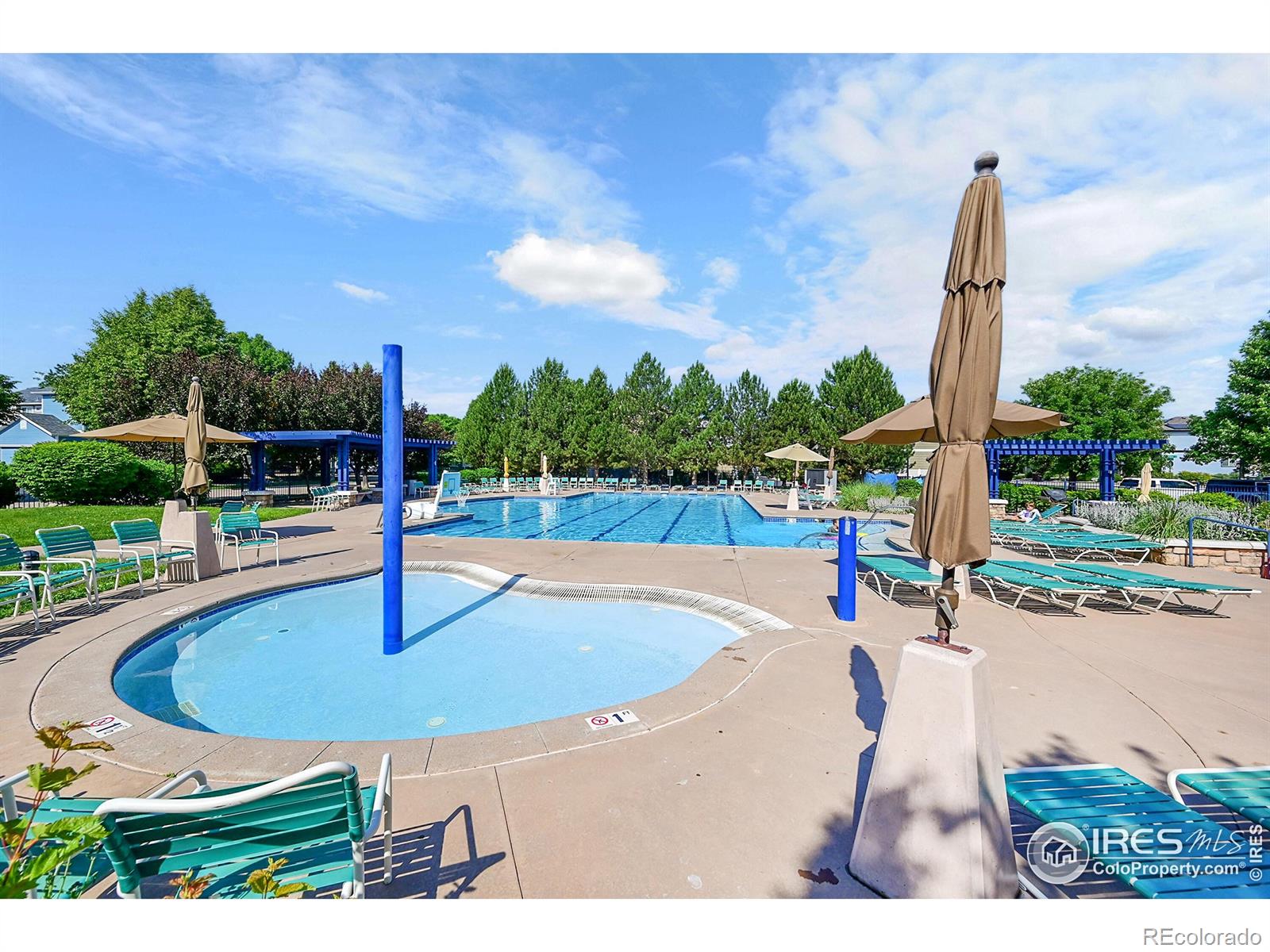 MLS Image #36 for 3714  observatory drive,fort collins, Colorado