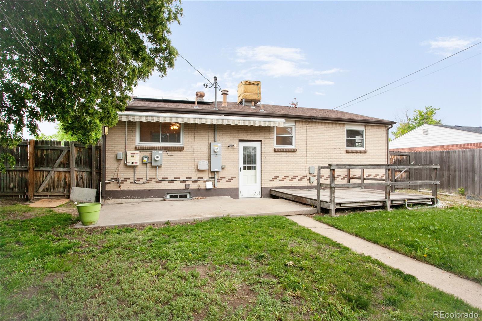 MLS Image #19 for 7839  florado street,denver, Colorado