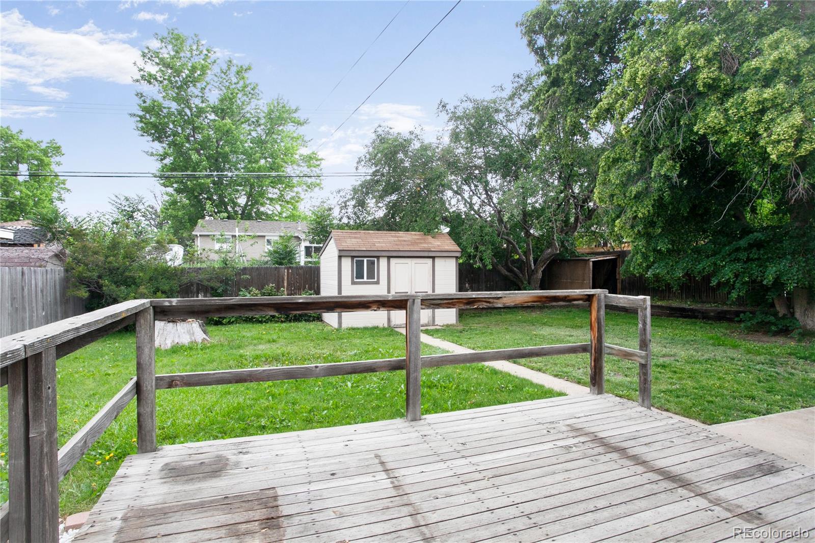 MLS Image #20 for 7839  florado street,denver, Colorado