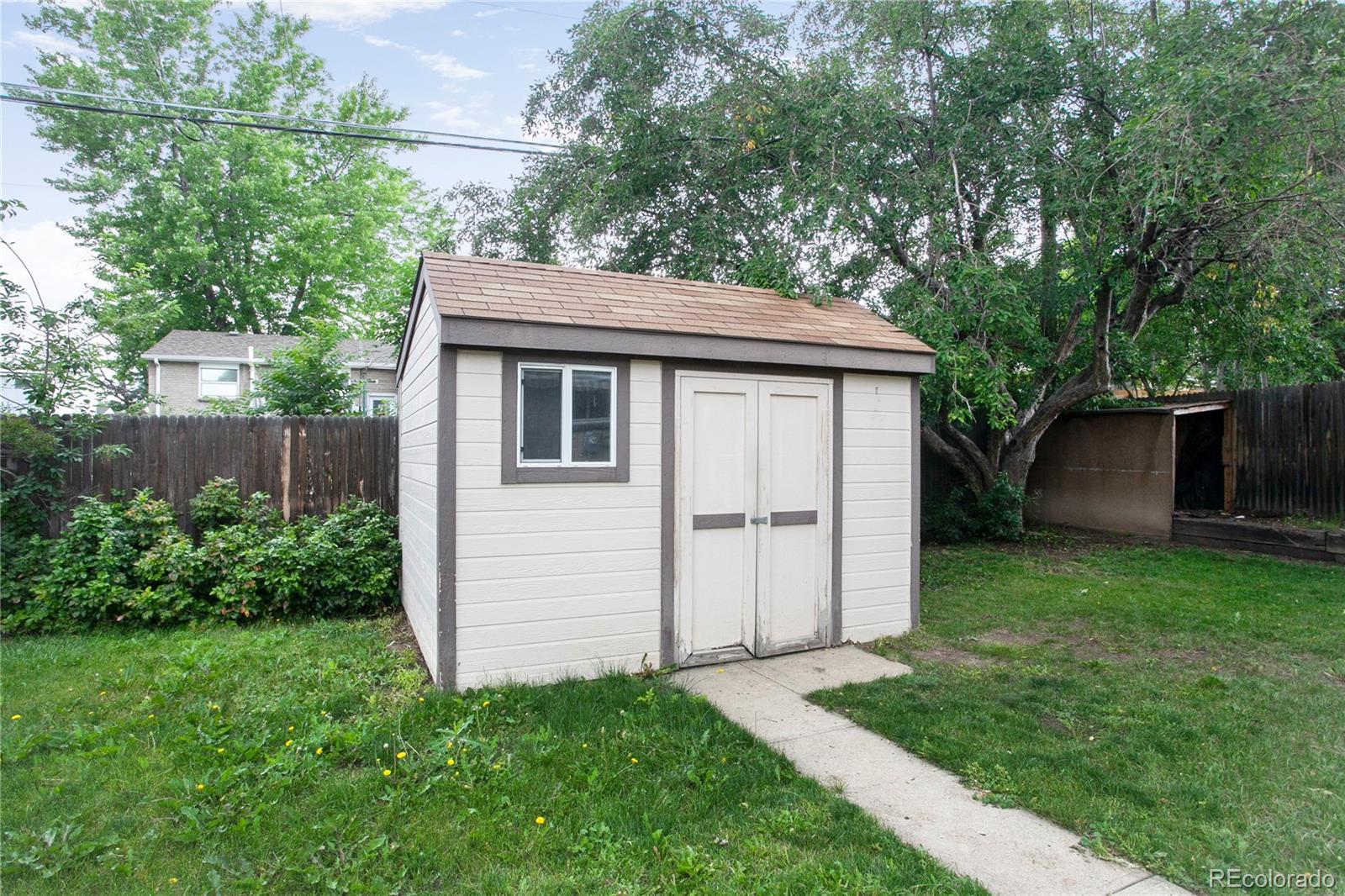 MLS Image #21 for 7839  florado street,denver, Colorado