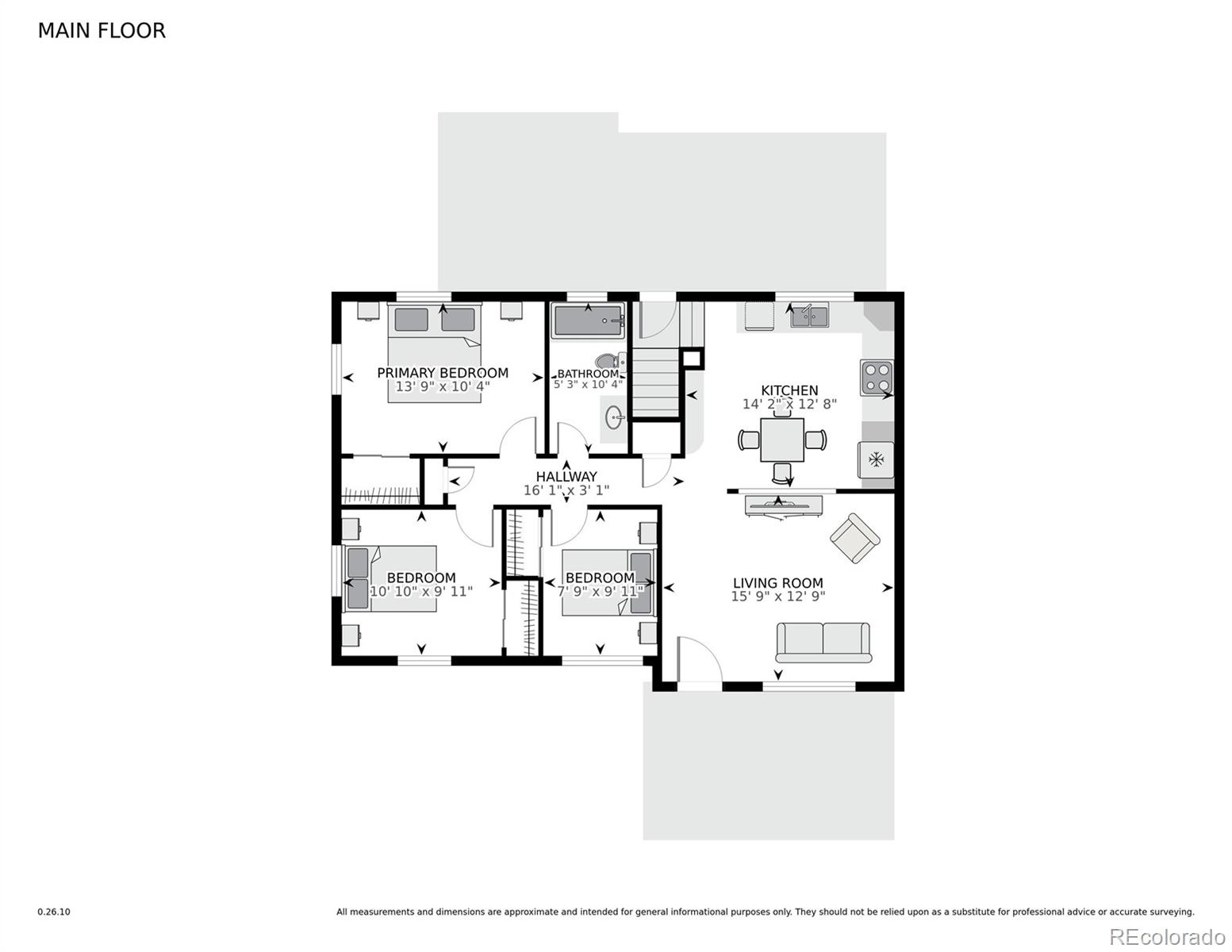 MLS Image #23 for 7839  florado street,denver, Colorado