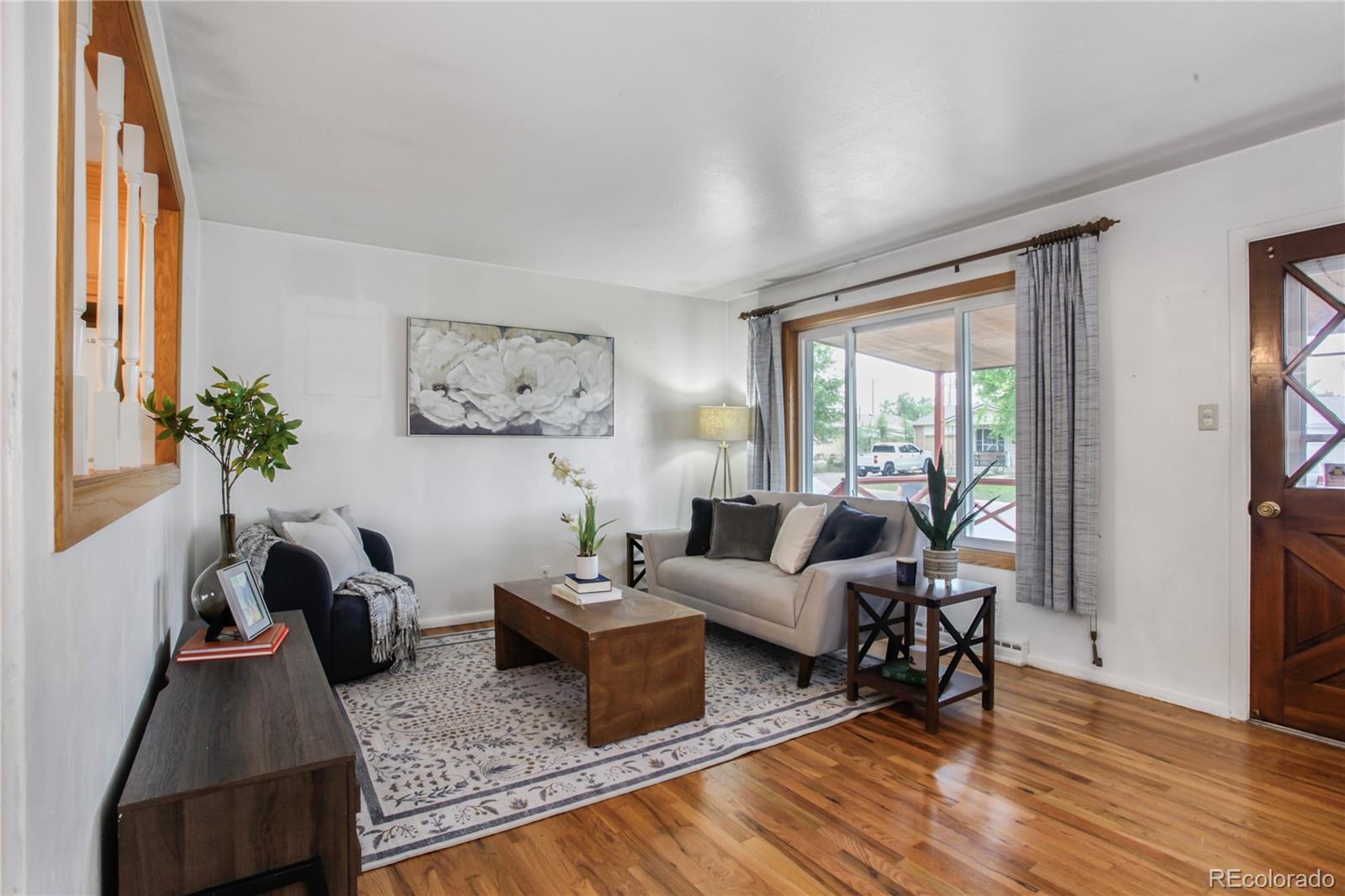 MLS Image #3 for 7839  florado street,denver, Colorado