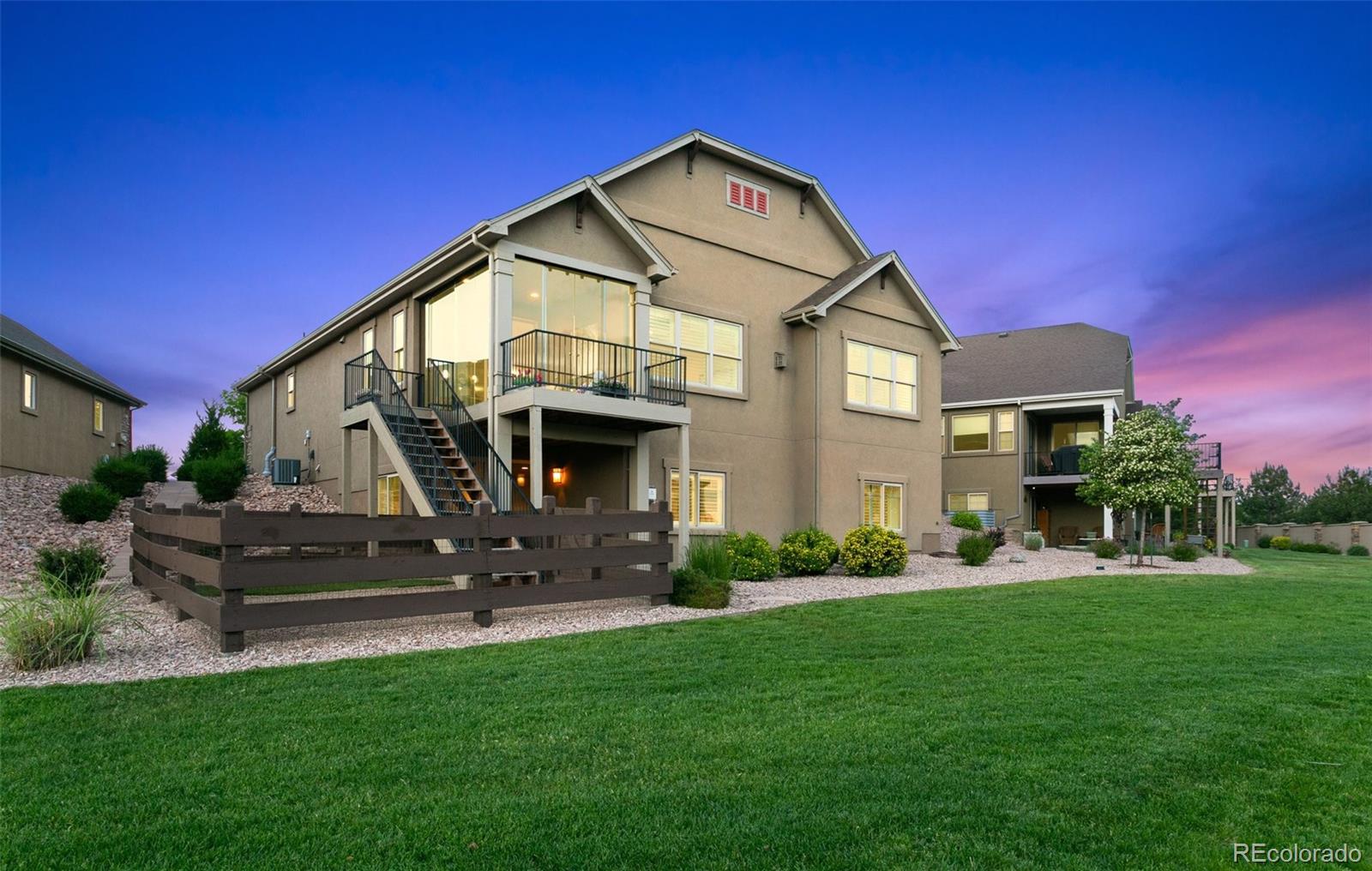 CMA Image for 10264  meadow mountain lane,Colorado Springs, Colorado