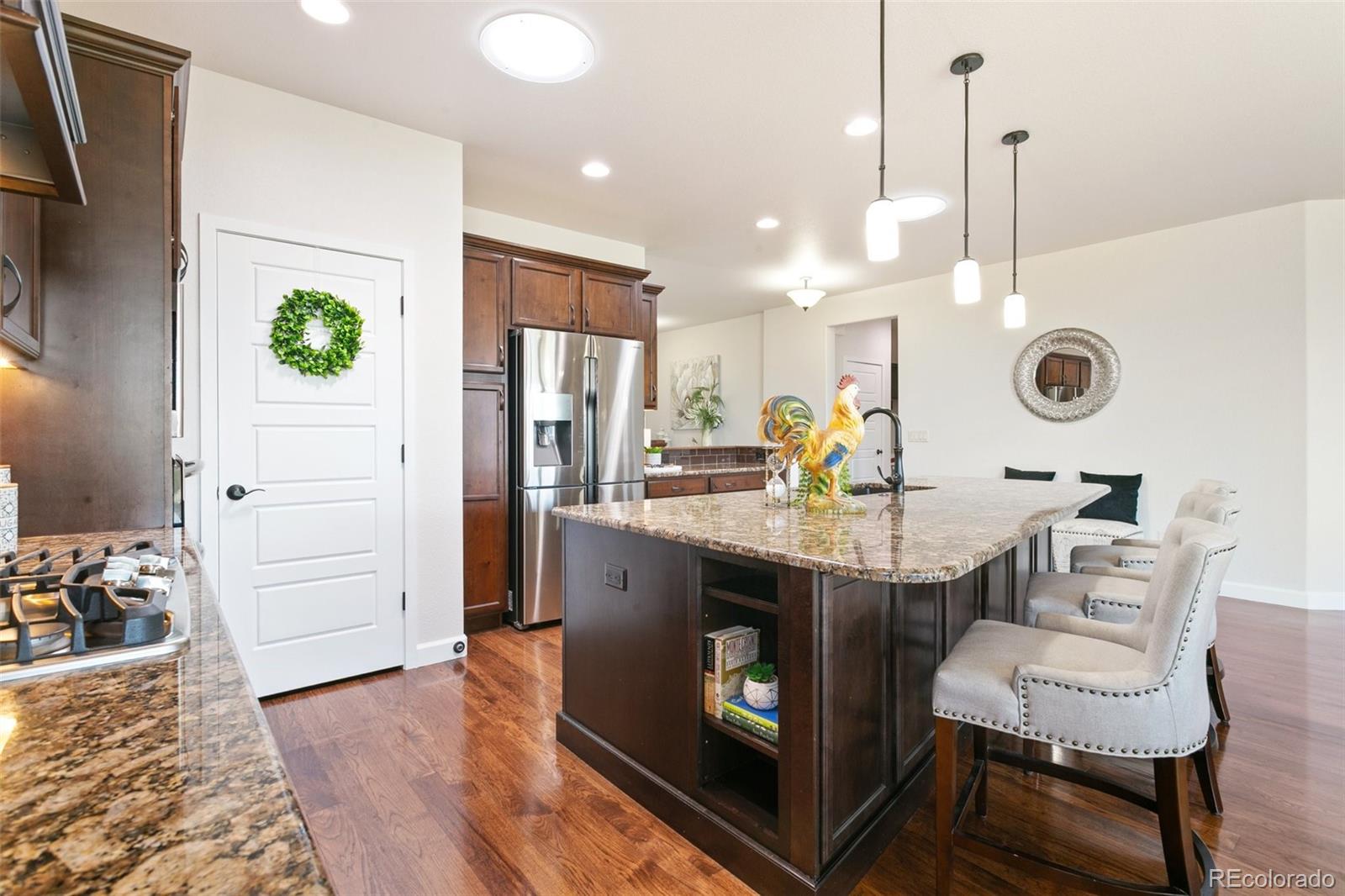 MLS Image #10 for 4684  portillo place,colorado springs, Colorado