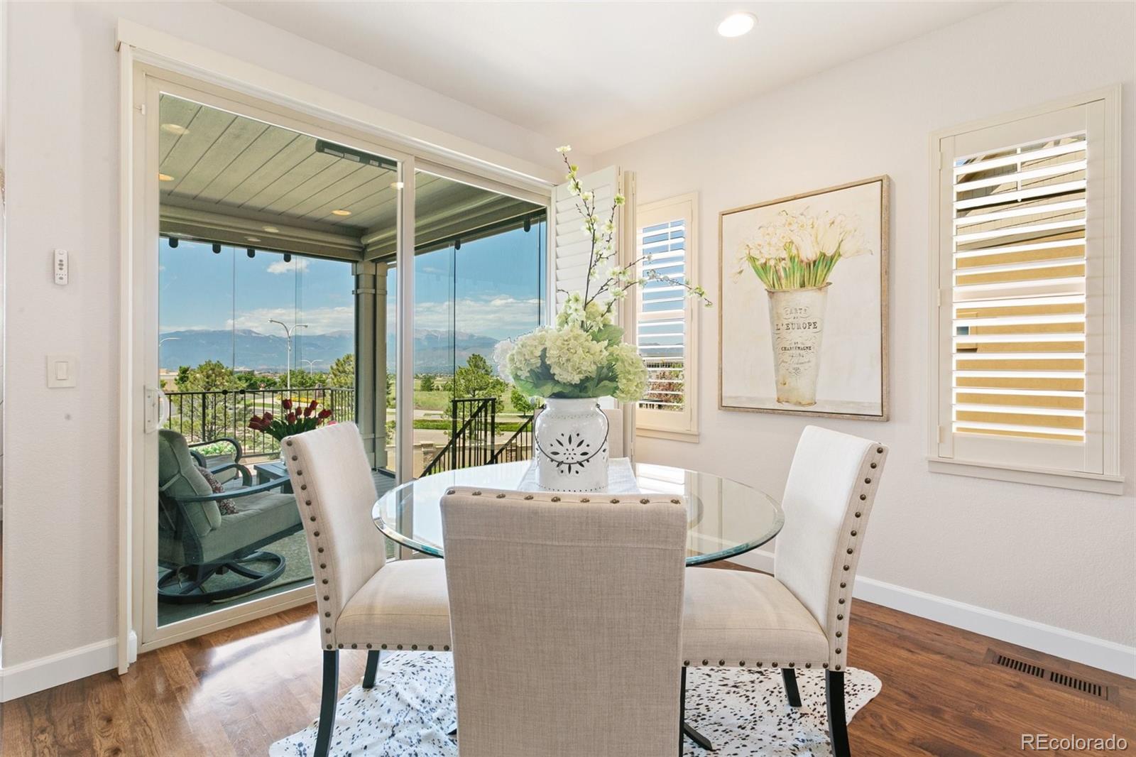 MLS Image #11 for 4684  portillo place,colorado springs, Colorado