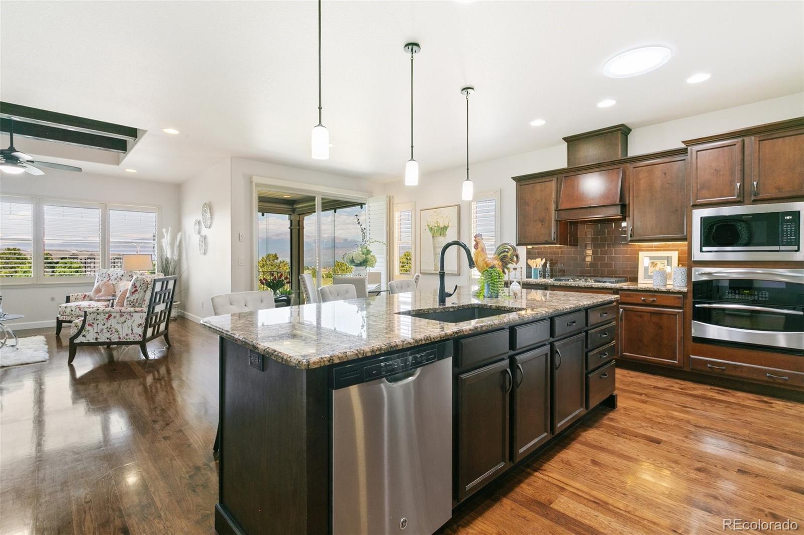 MLS Image #15 for 4684  portillo place,colorado springs, Colorado