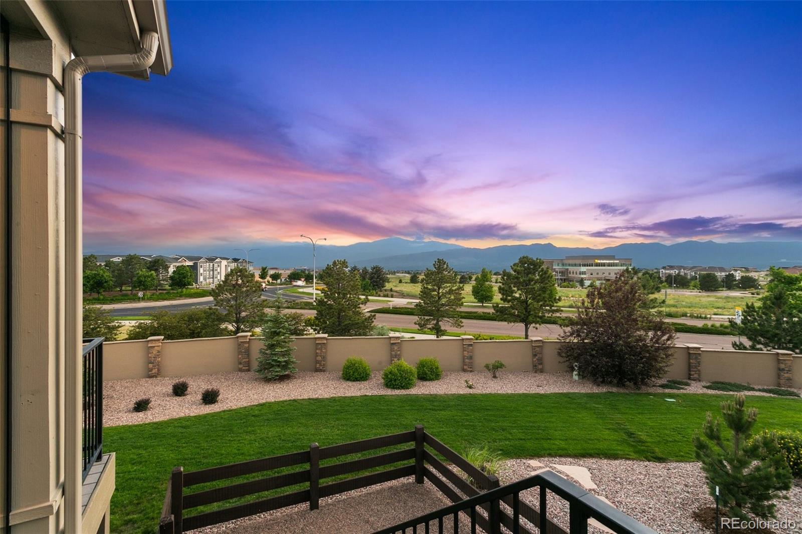 MLS Image #2 for 4684  portillo place,colorado springs, Colorado