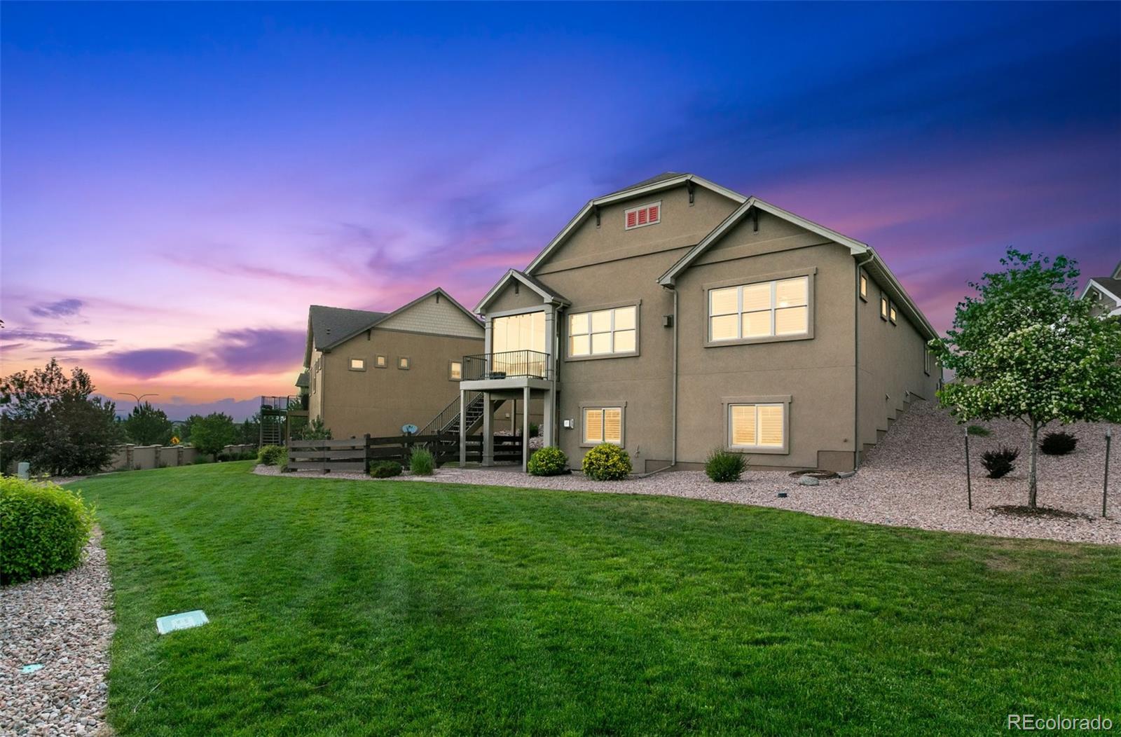 MLS Image #37 for 4684  portillo place,colorado springs, Colorado