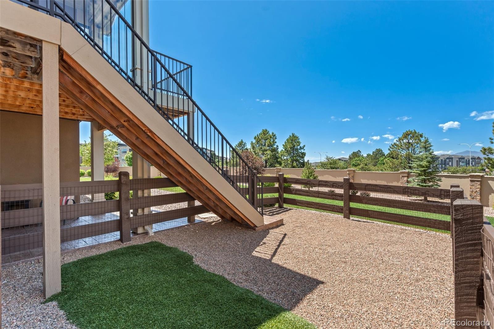 MLS Image #40 for 4684  portillo place,colorado springs, Colorado