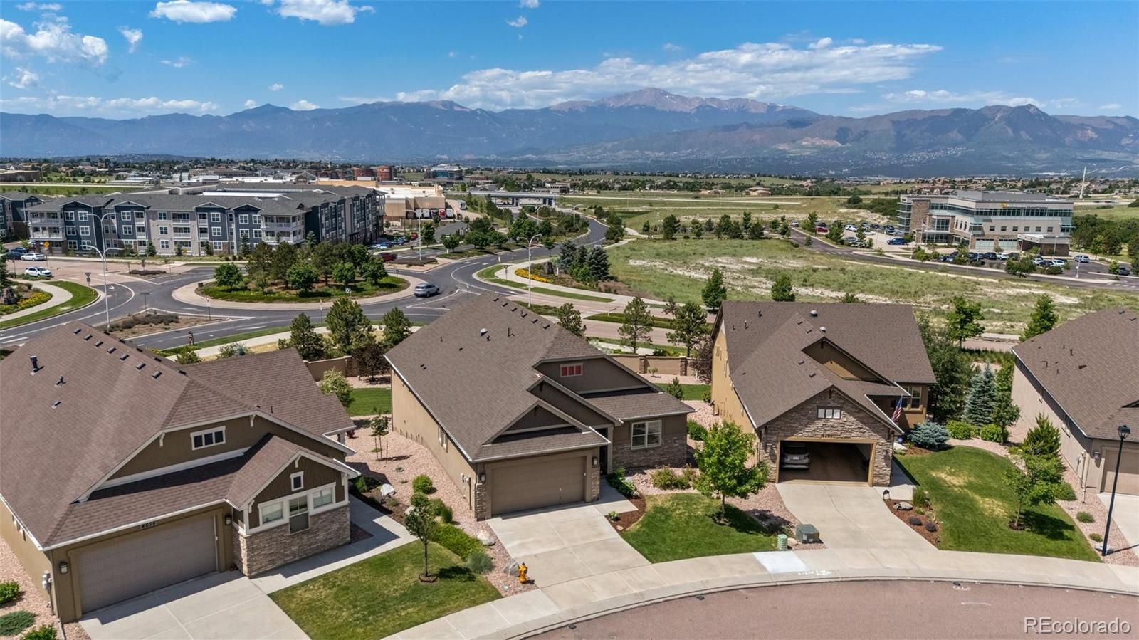MLS Image #42 for 4684  portillo place,colorado springs, Colorado