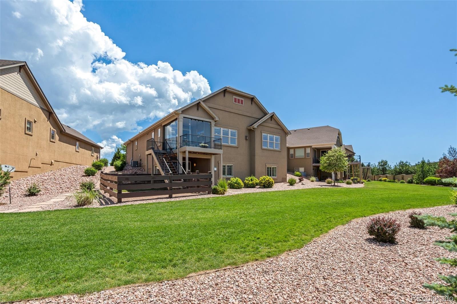 MLS Image #43 for 4684  portillo place,colorado springs, Colorado