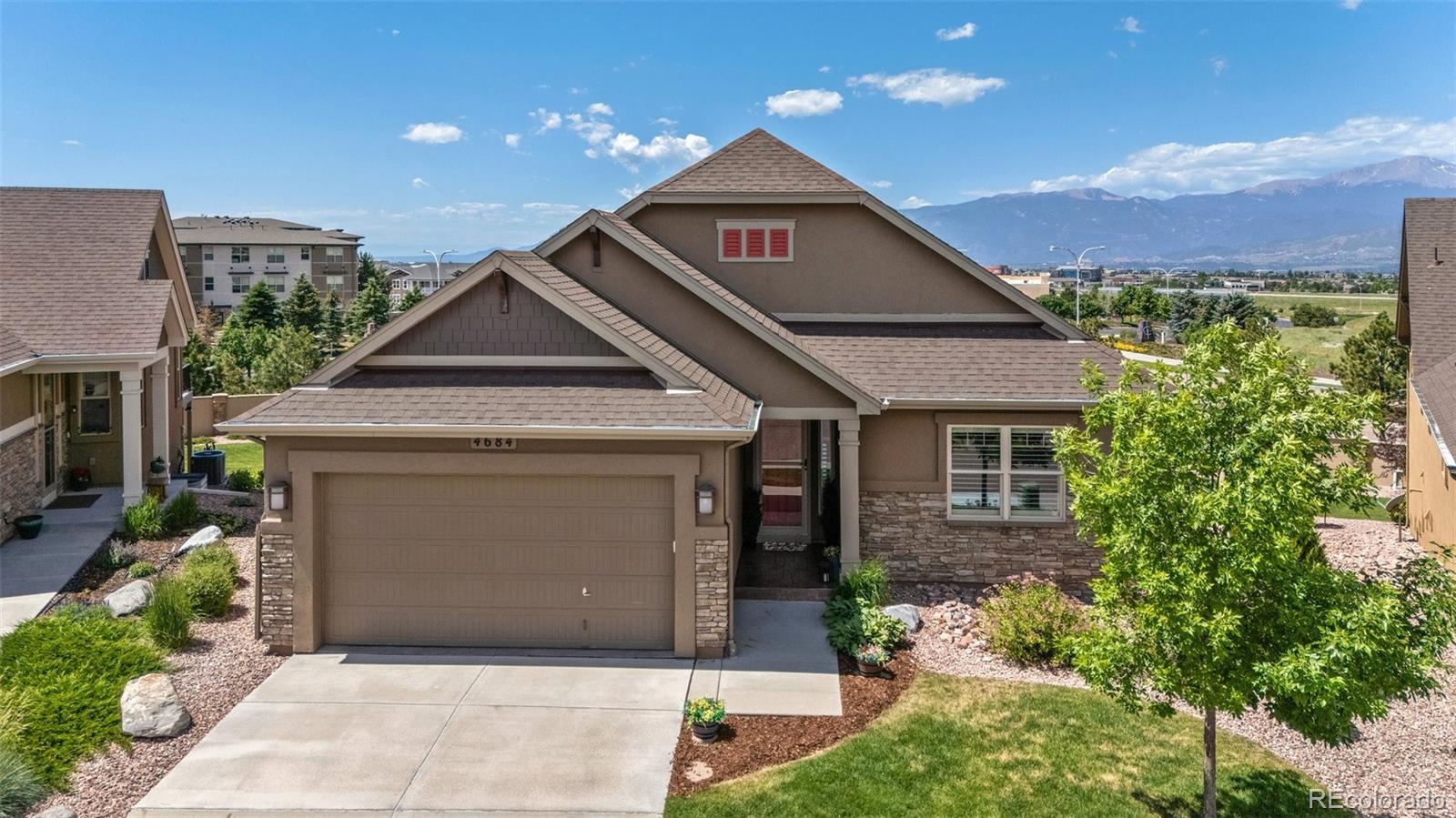 MLS Image #45 for 4684  portillo place,colorado springs, Colorado