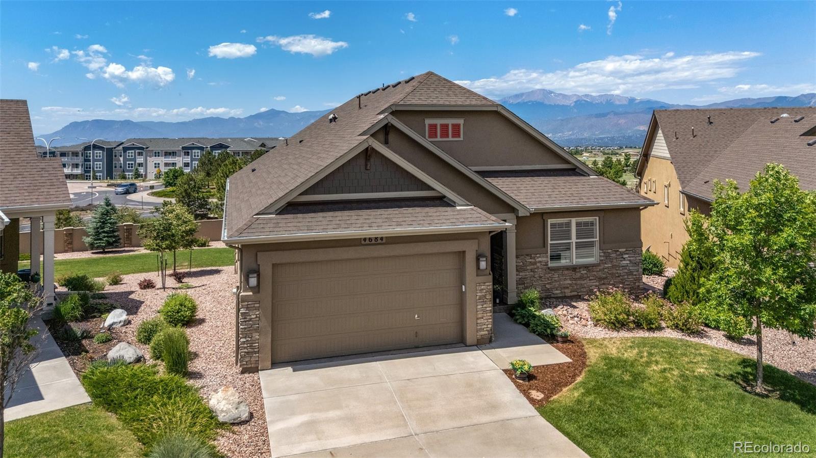 MLS Image #46 for 4684  portillo place,colorado springs, Colorado