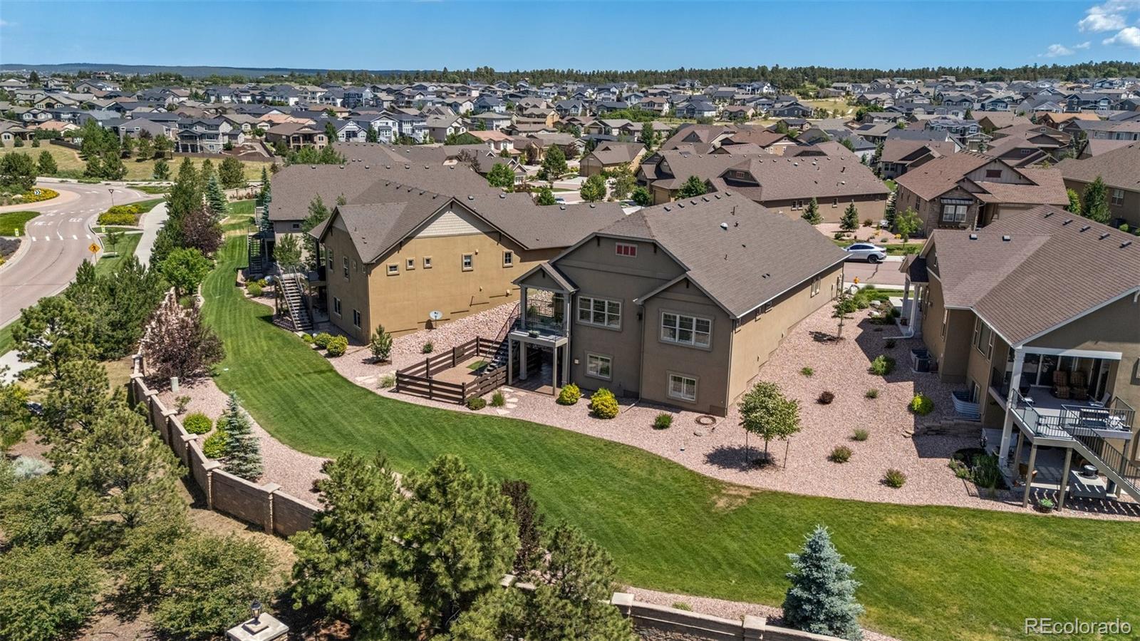 MLS Image #48 for 4684  portillo place,colorado springs, Colorado