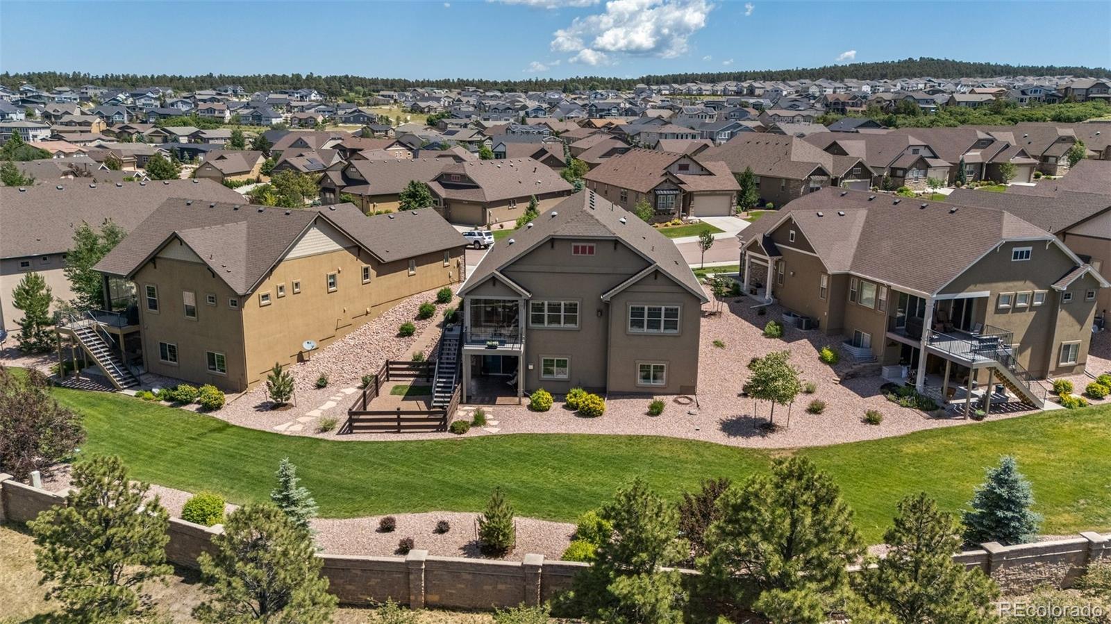 MLS Image #49 for 4684  portillo place,colorado springs, Colorado