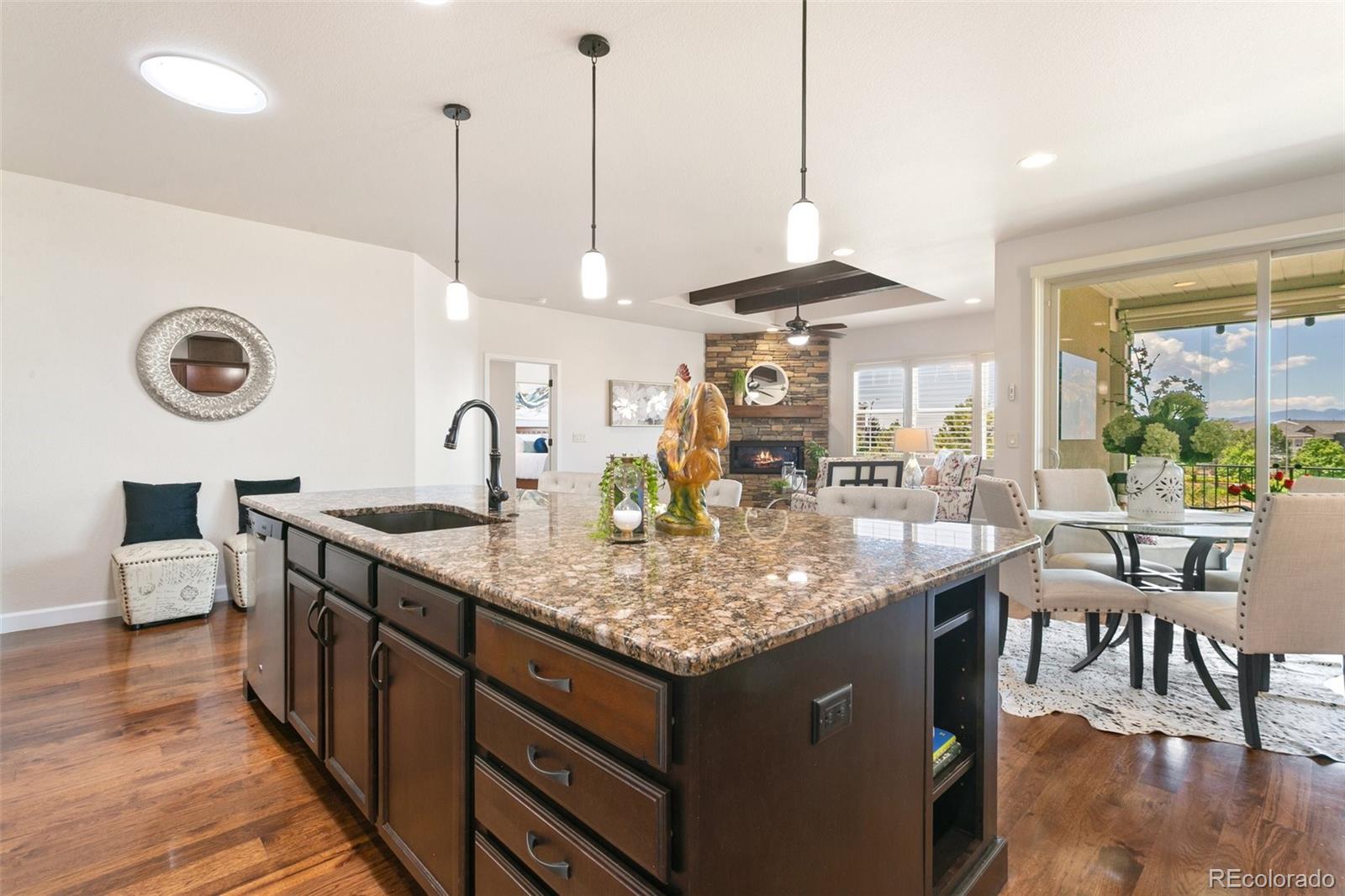 MLS Image #7 for 4684  portillo place,colorado springs, Colorado