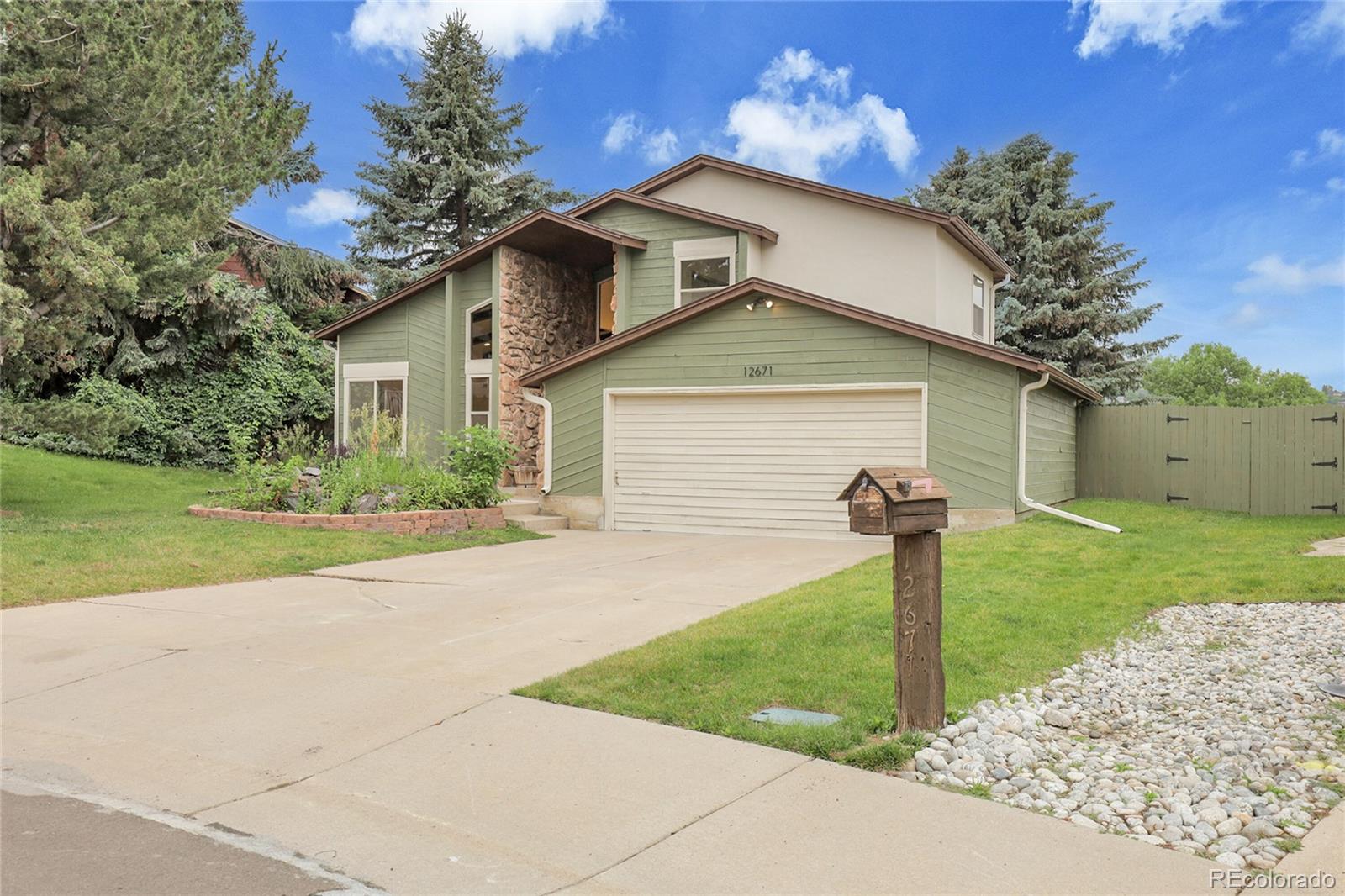 MLS Image #0 for 12671 w dakota drive,lakewood, Colorado