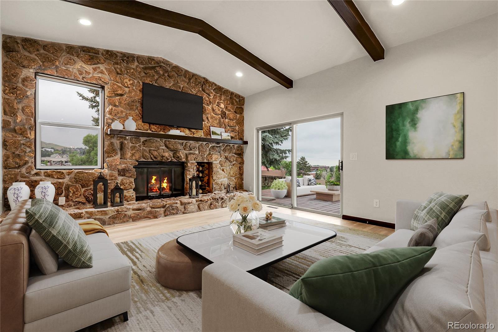 MLS Image #19 for 12671 w dakota drive,lakewood, Colorado