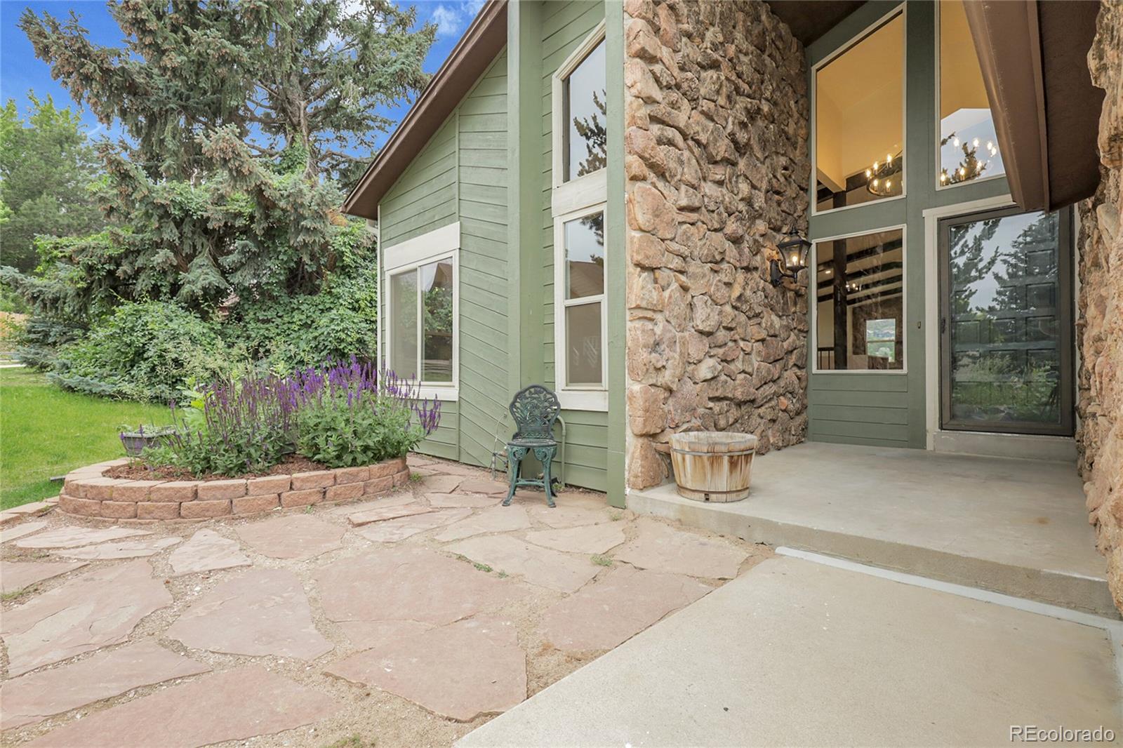 MLS Image #3 for 12671 w dakota drive,lakewood, Colorado