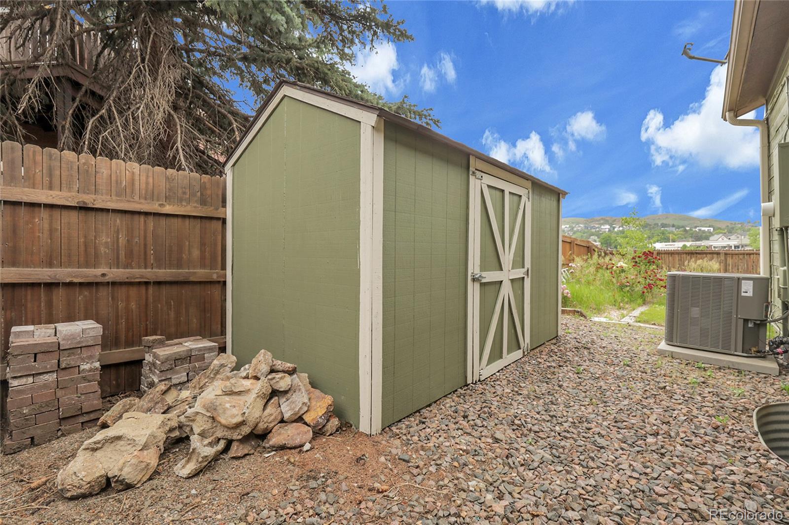 MLS Image #40 for 12671 w dakota drive,lakewood, Colorado