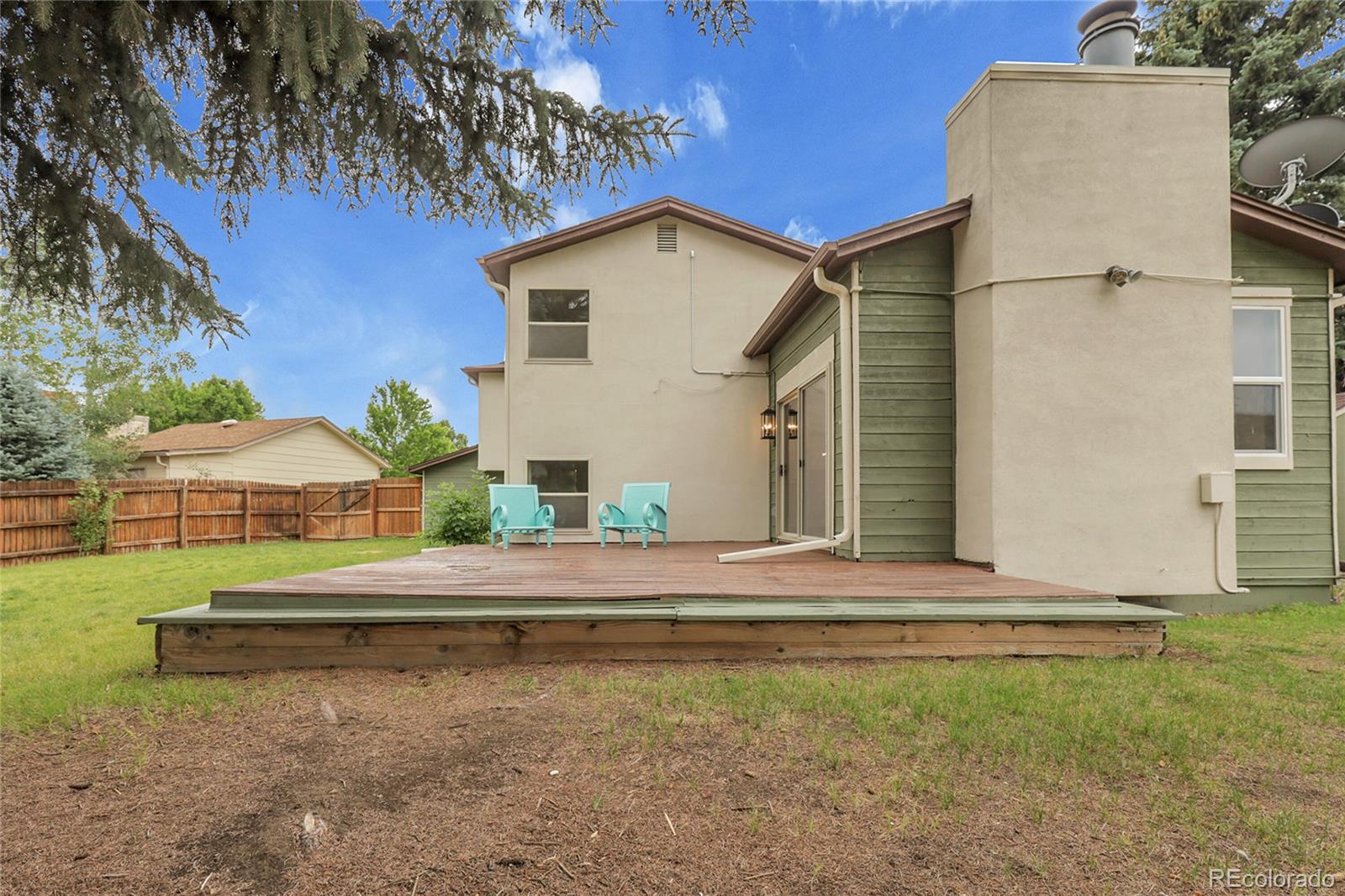 MLS Image #41 for 12671 w dakota drive,lakewood, Colorado