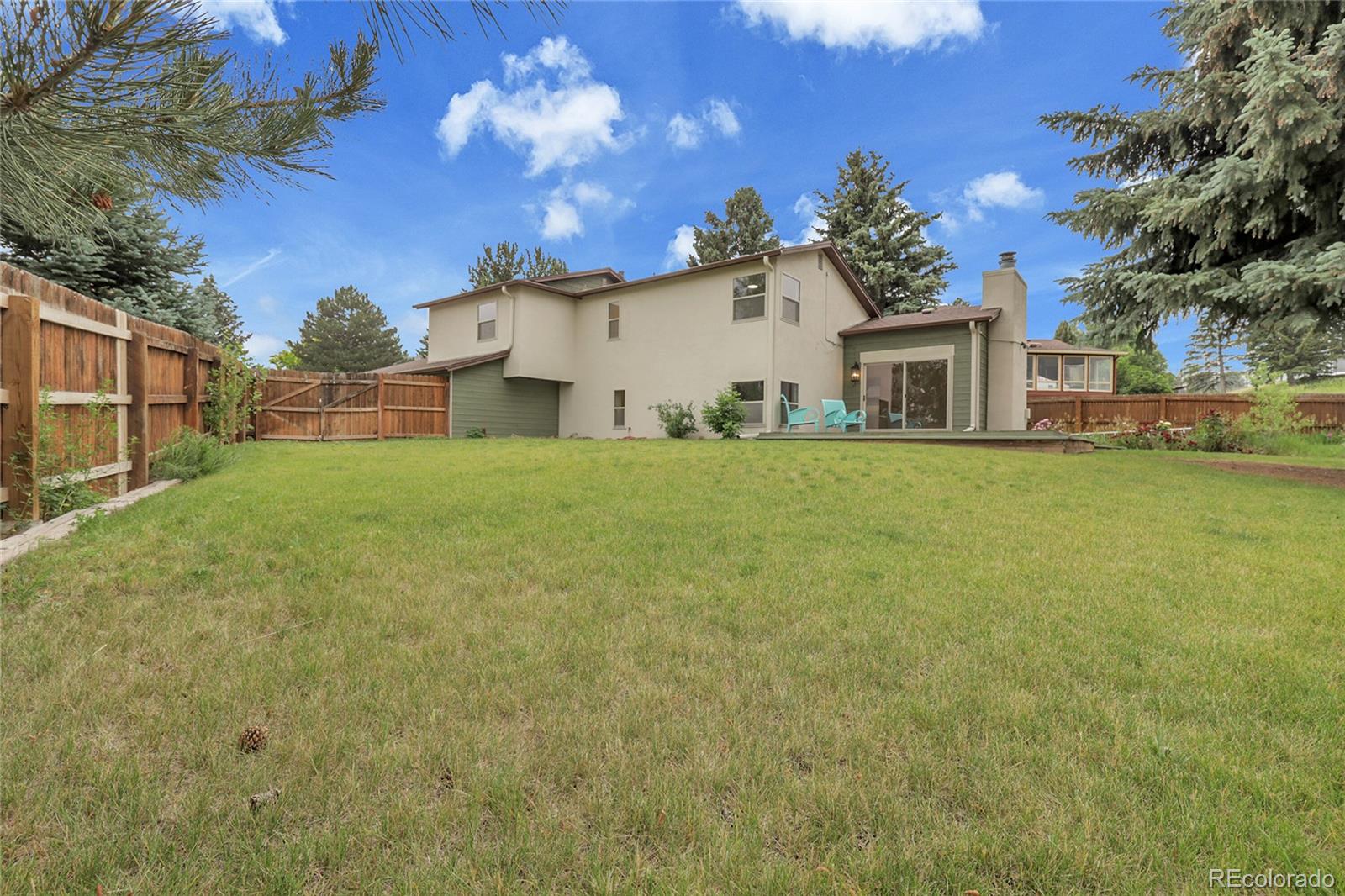 MLS Image #42 for 12671 w dakota drive,lakewood, Colorado