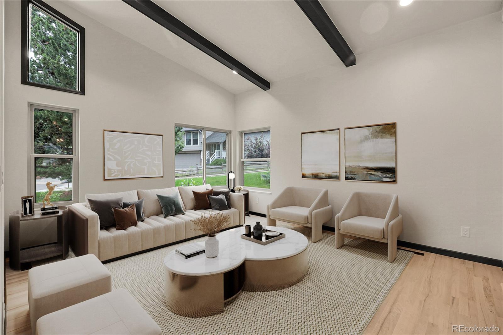 MLS Image #8 for 12671 w dakota drive,lakewood, Colorado