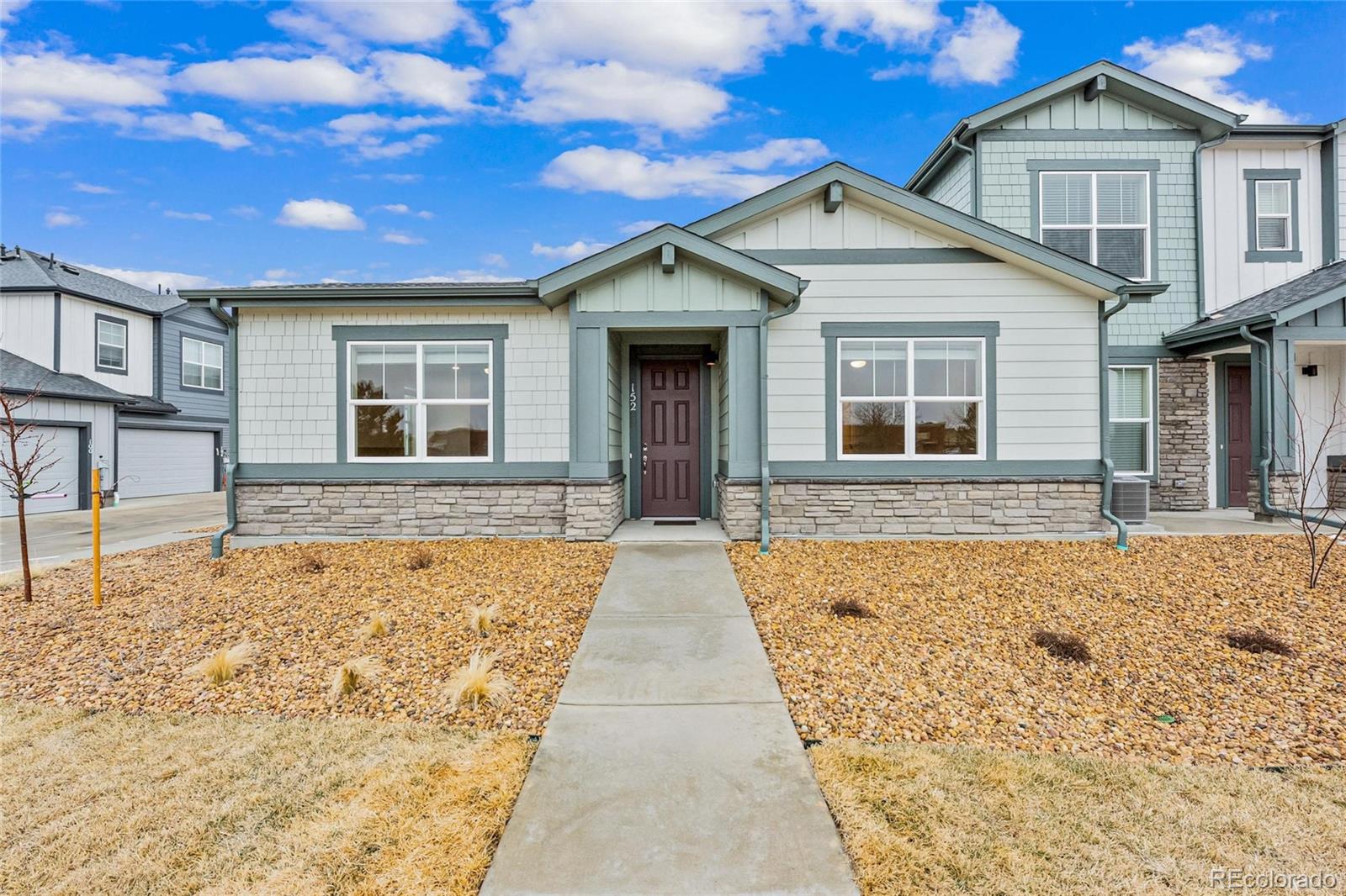 MLS Image #0 for 152  ambrose street,erie, Colorado