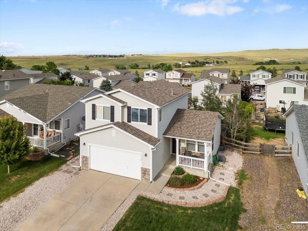 MLS Image #0 for 7720  brown bear way,littleton, Colorado