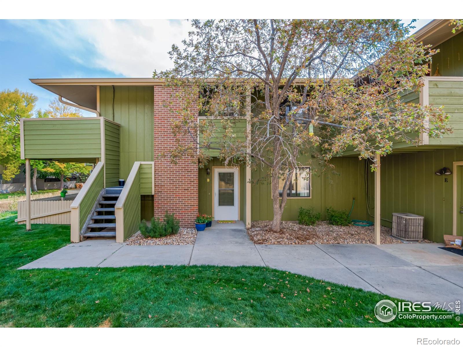 MLS Image #1 for 1410  bacchus drive,lafayette, Colorado