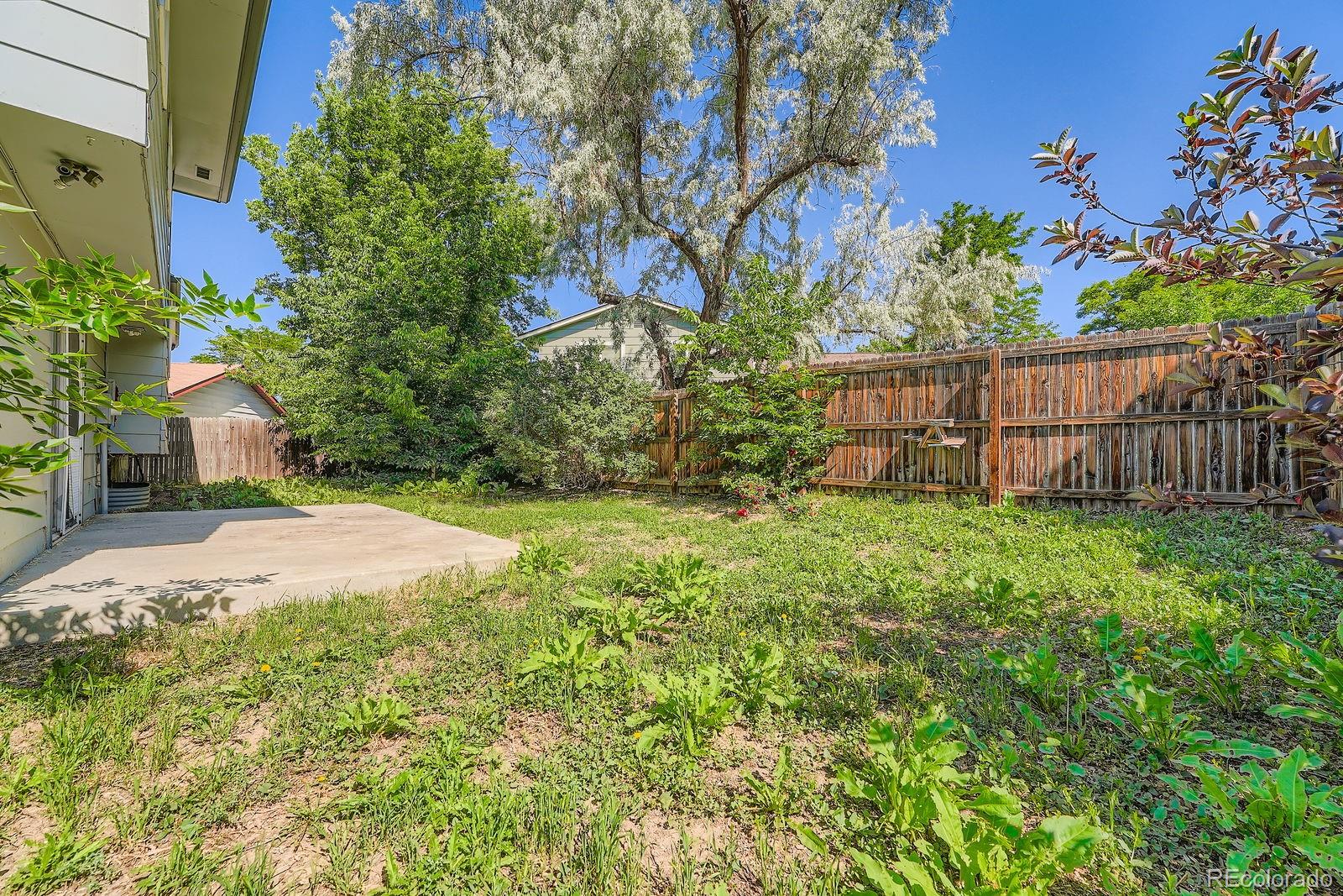 MLS Image #25 for 16623 e asbury place,aurora, Colorado