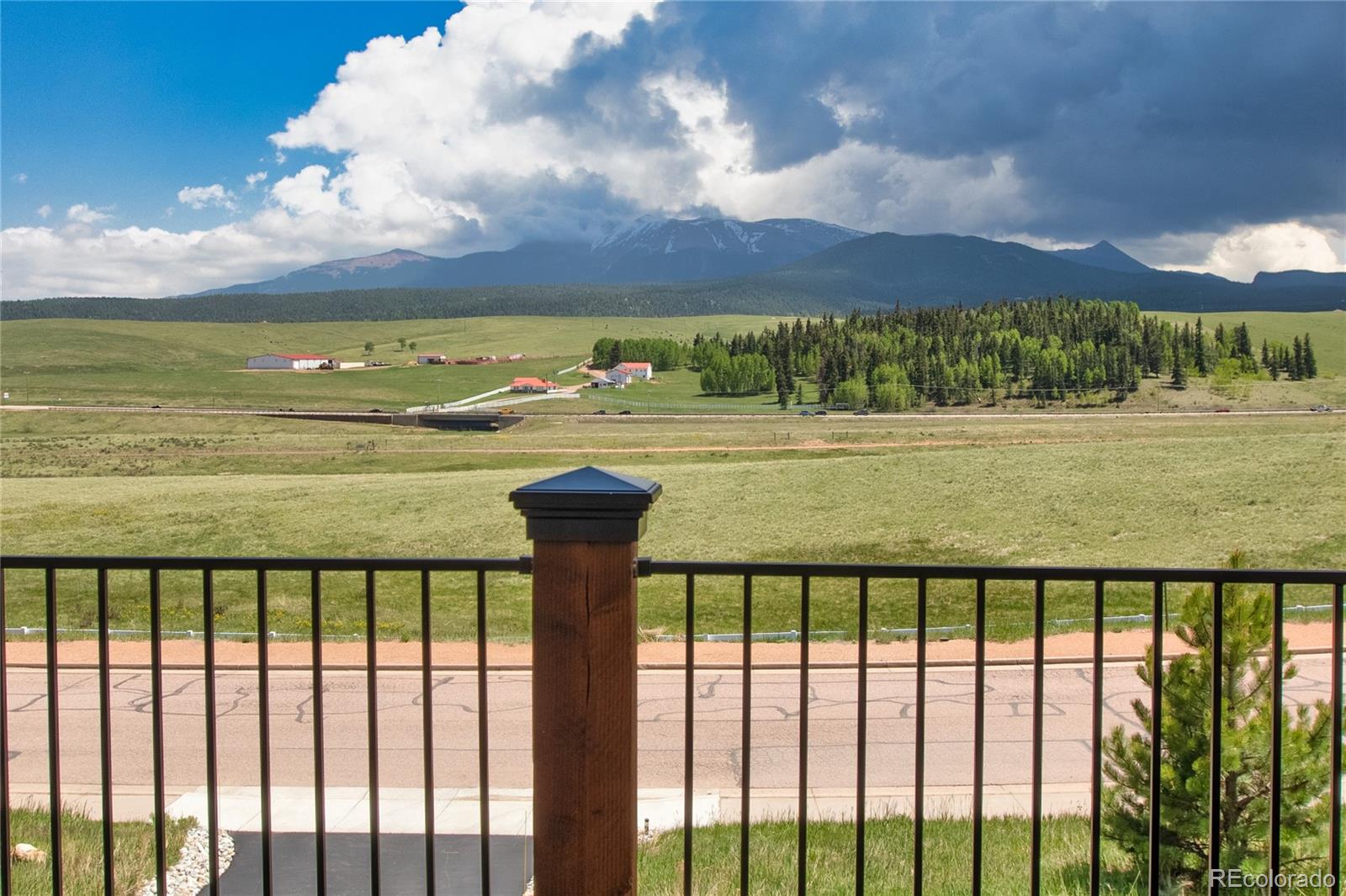 MLS Image #15 for 407  meadow park drive,divide, Colorado