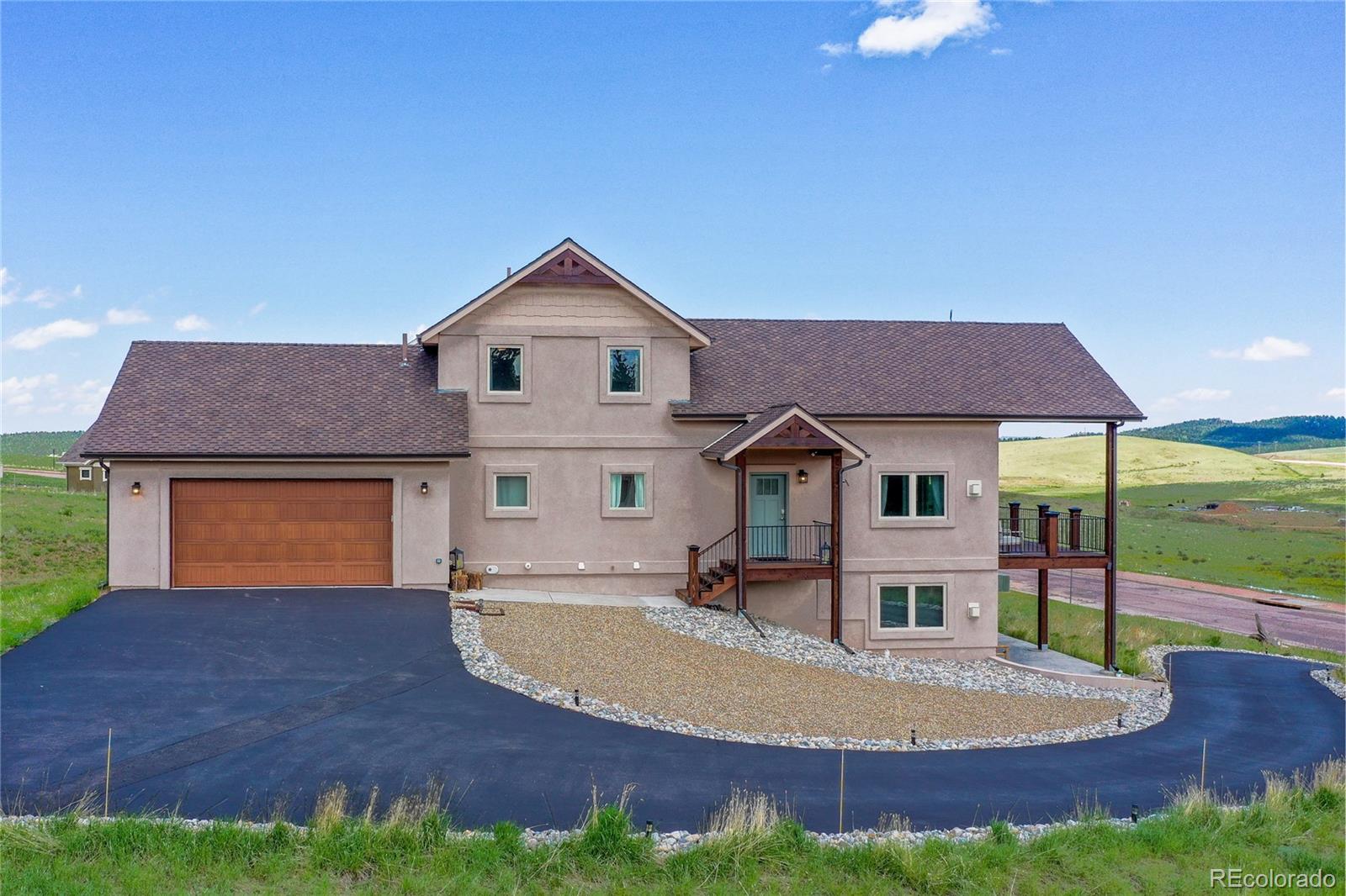 MLS Image #45 for 407  meadow park drive,divide, Colorado