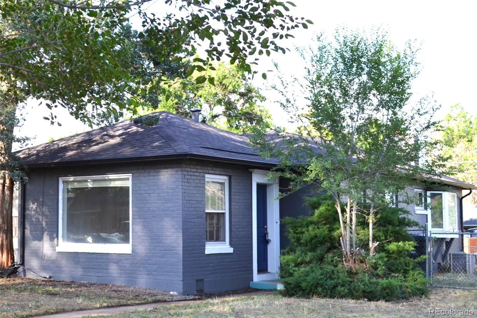 MLS Image #0 for 1300  spruce street,denver, Colorado