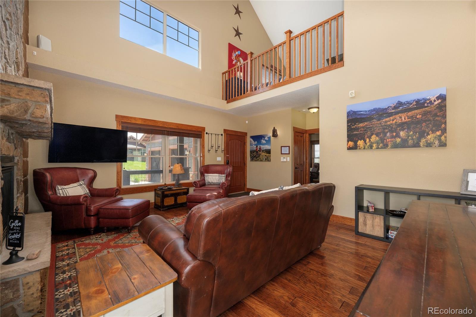 MLS Image #12 for 350  lone eagle ,granby, Colorado