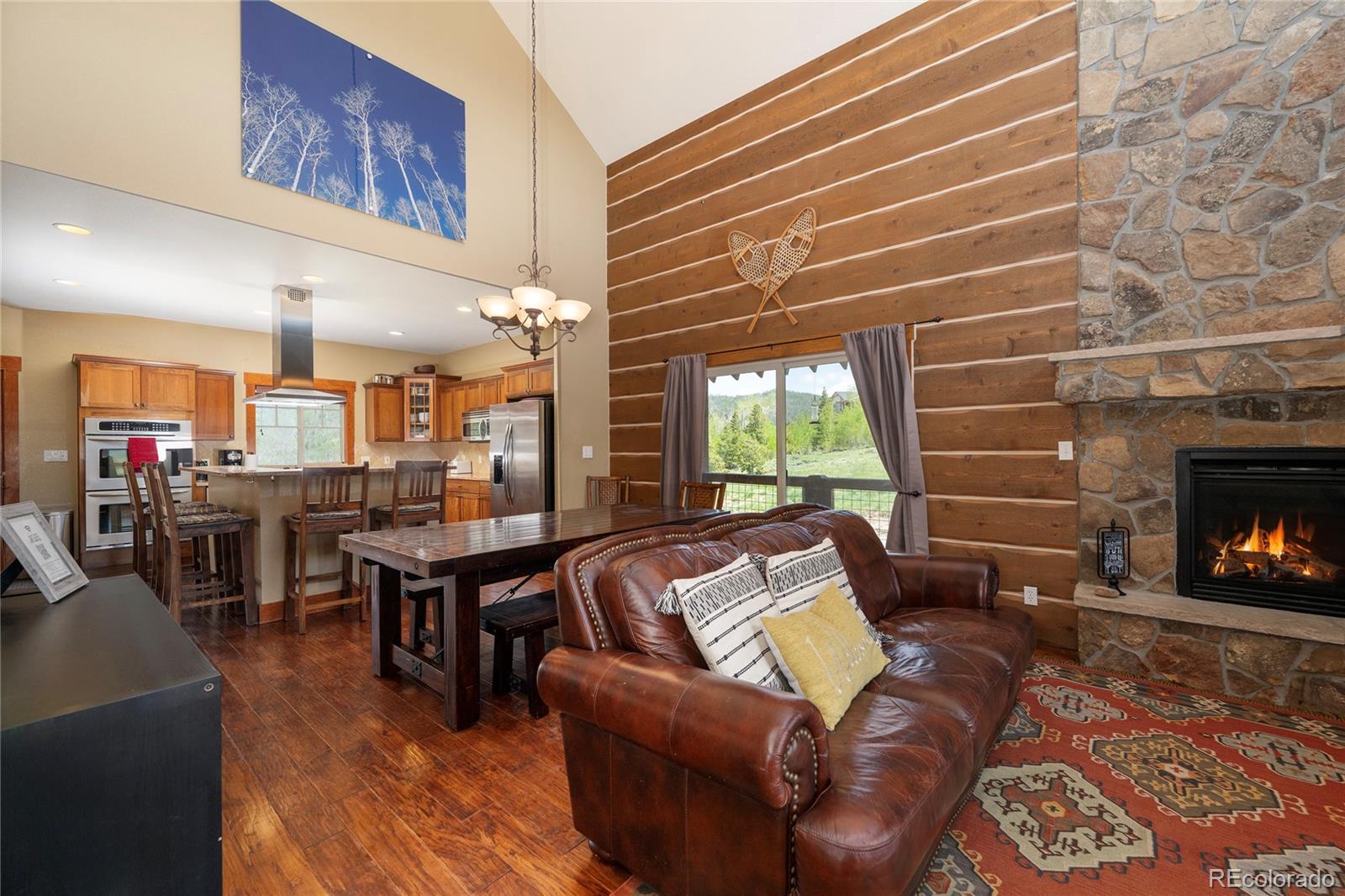 MLS Image #13 for 350  lone eagle ,granby, Colorado