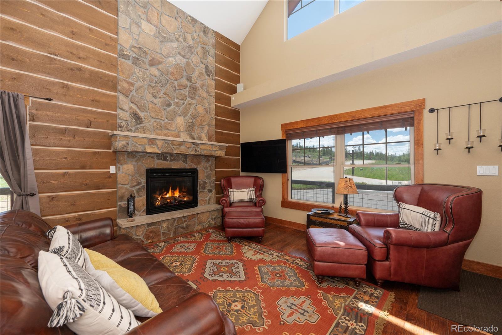 MLS Image #15 for 350  lone eagle ,granby, Colorado