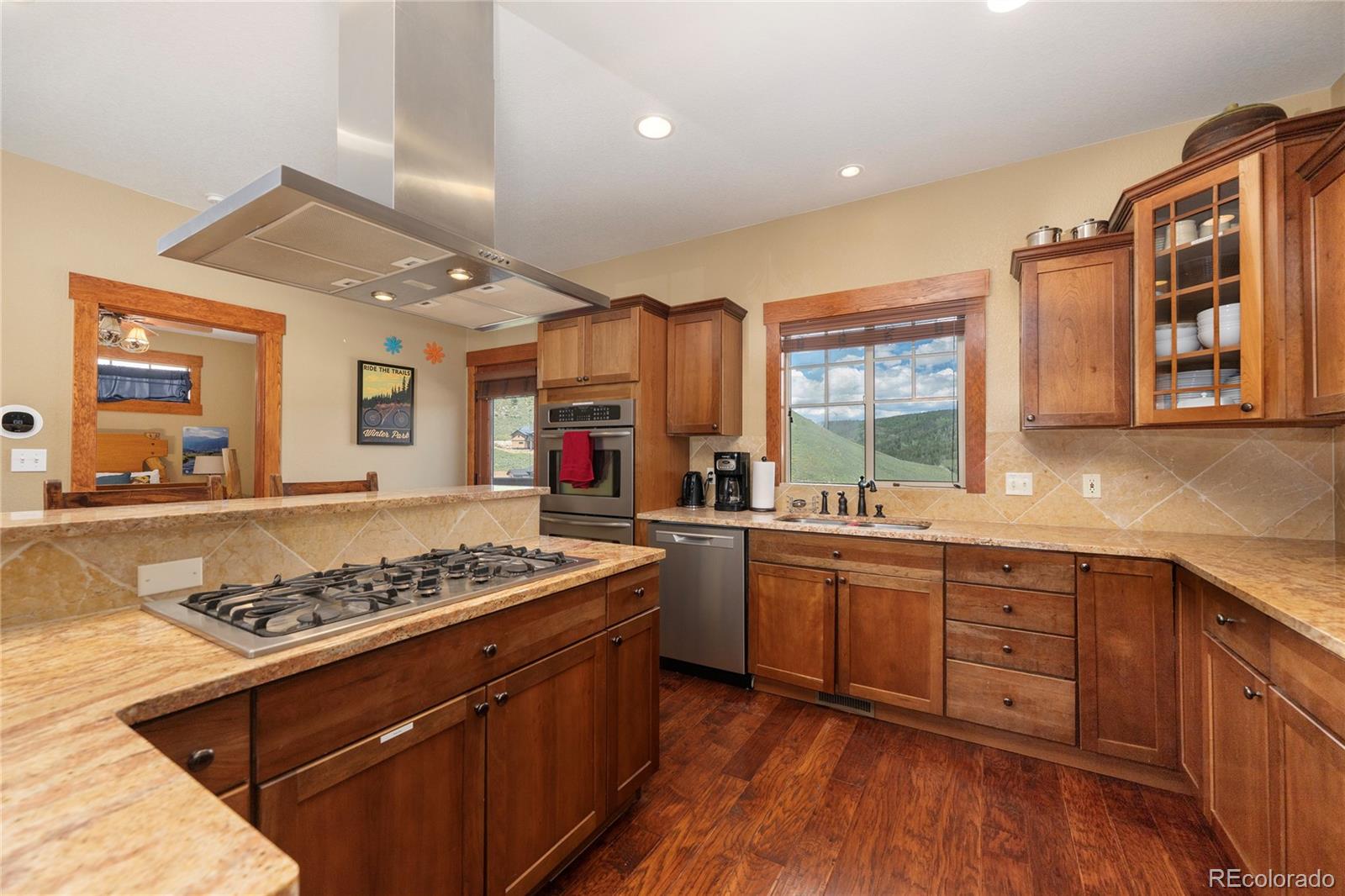 MLS Image #8 for 350  lone eagle ,granby, Colorado